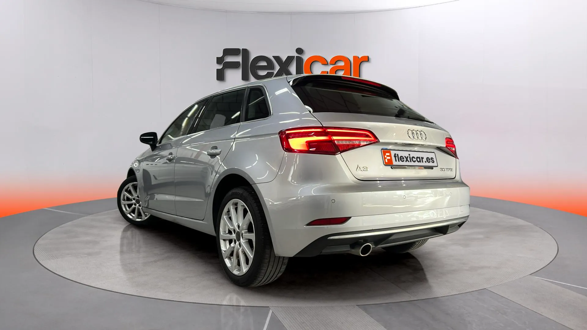Audi A3 30 TFSI Sportback - foto 7