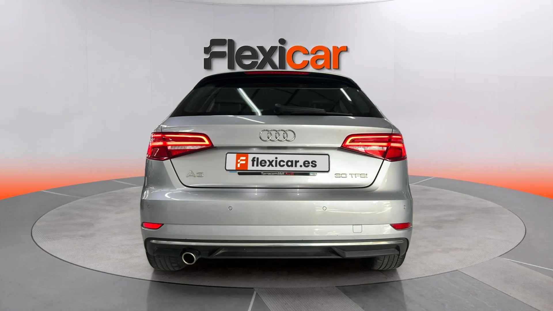 Audi A3 30 TFSI Sportback - foto 6