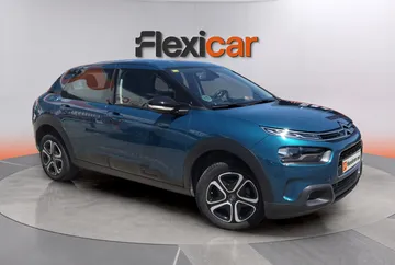 citroen c4 cactus puretech 110 s amps c series gasolina manual valladolid 903000000267677