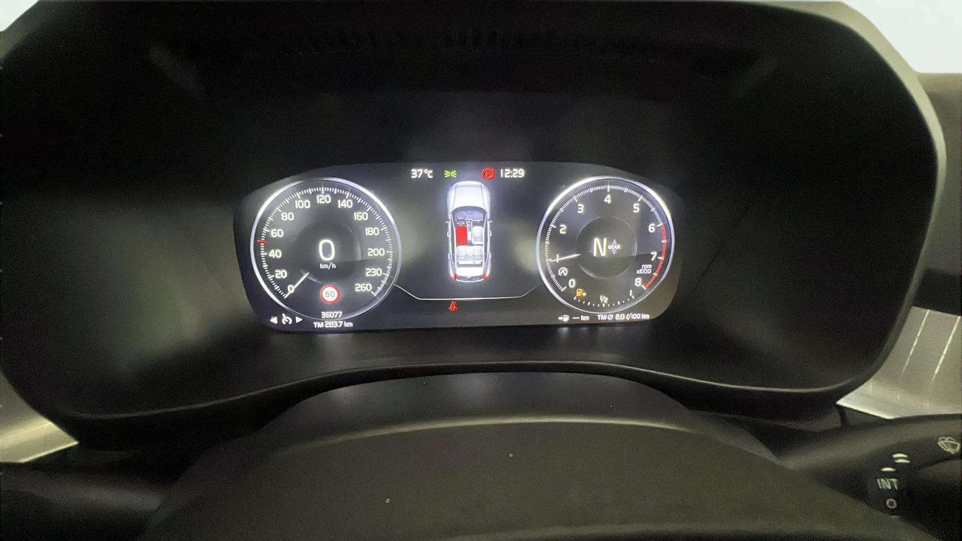 Volvo XC40 1.5 T2 Momentum Pro - foto 9