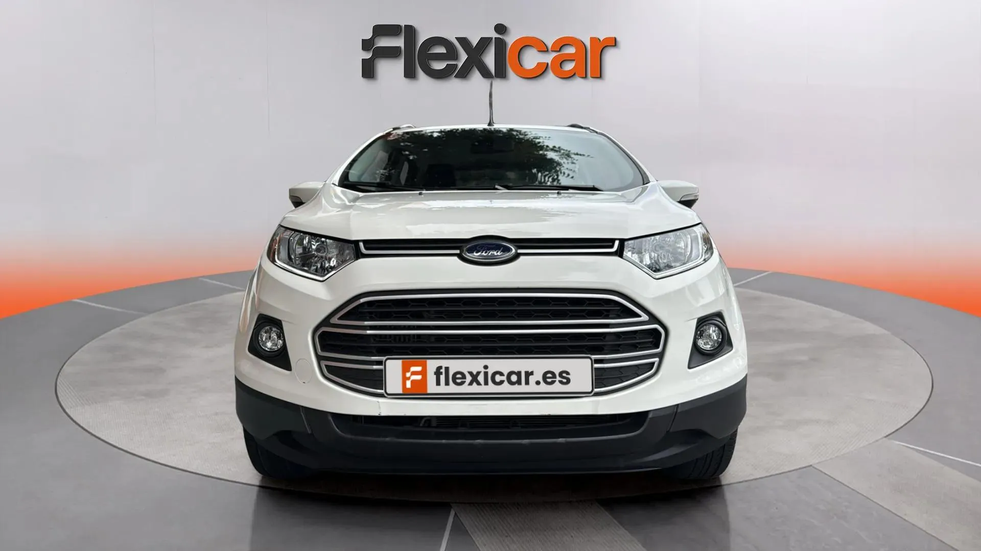 Ford EcoSport 1.0 EcoBoost Titanium - foto 9