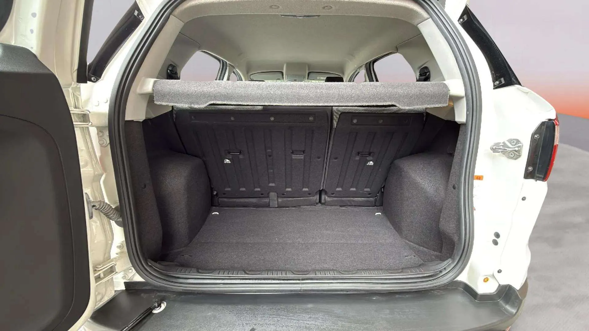 Ford EcoSport 1.0 EcoBoost Titanium - foto 5