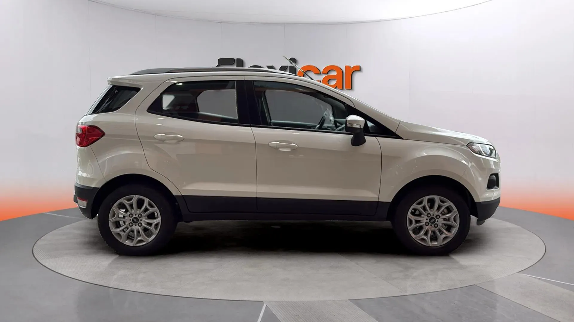 Ford EcoSport 1.0 EcoBoost Titanium - foto 2