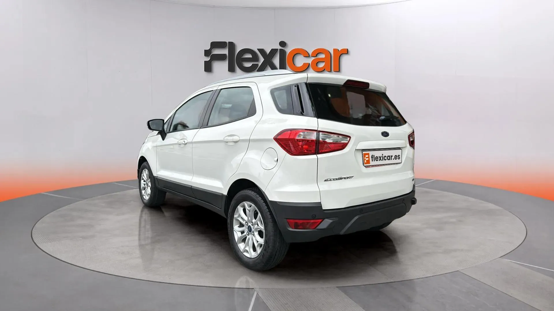 Ford EcoSport 1.0 EcoBoost Titanium - foto 6