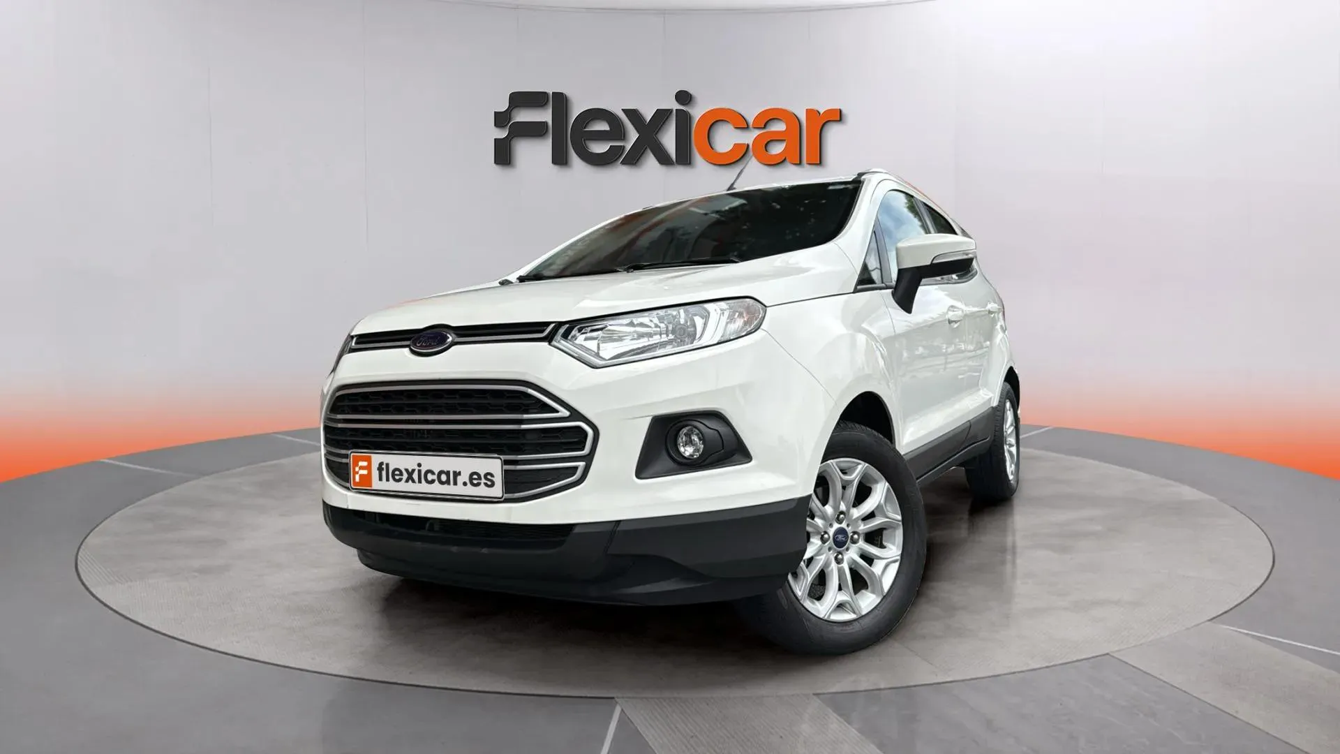 Ford EcoSport 1.0 EcoBoost Titanium - foto 8