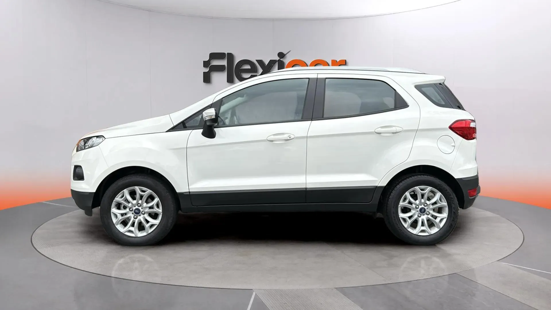 Ford EcoSport 1.0 EcoBoost Titanium - foto 7