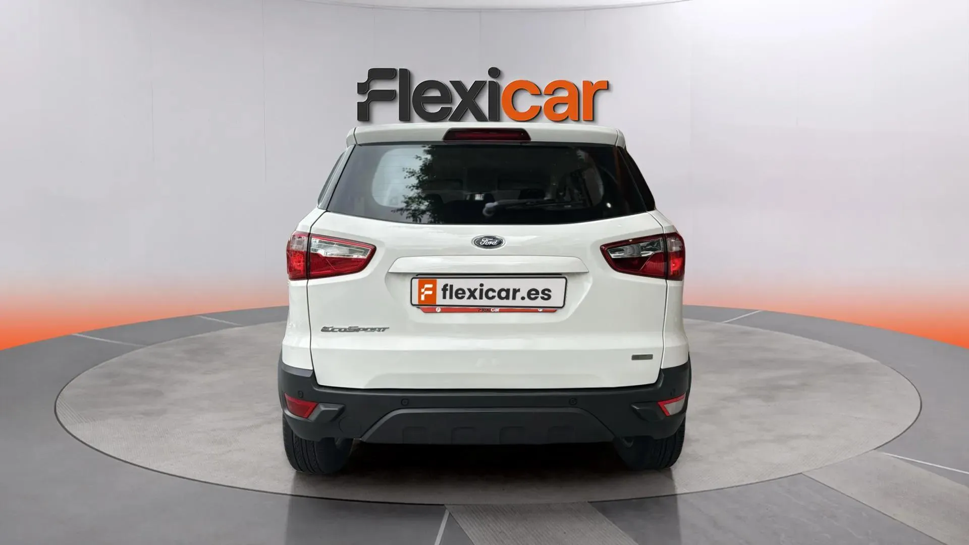 Ford EcoSport 1.0 EcoBoost Titanium - foto 4