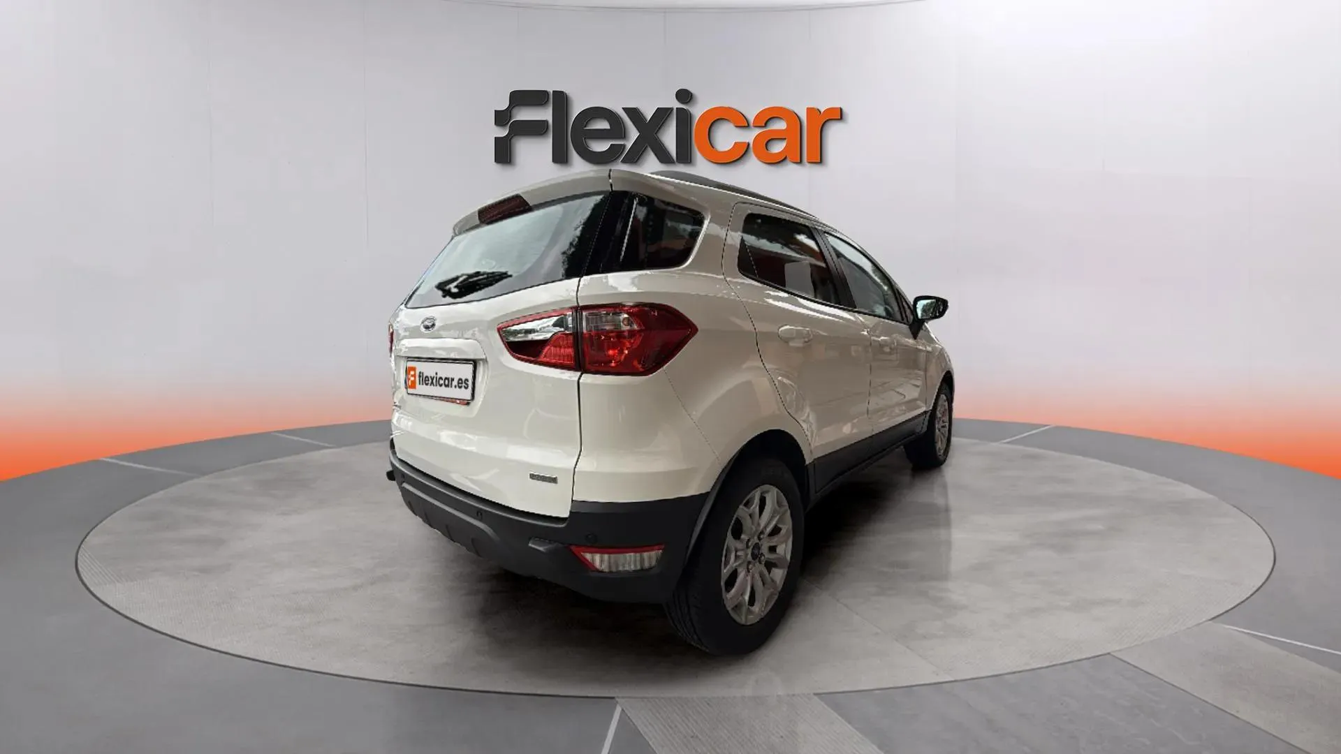 Ford EcoSport 1.0 EcoBoost Titanium - foto 3