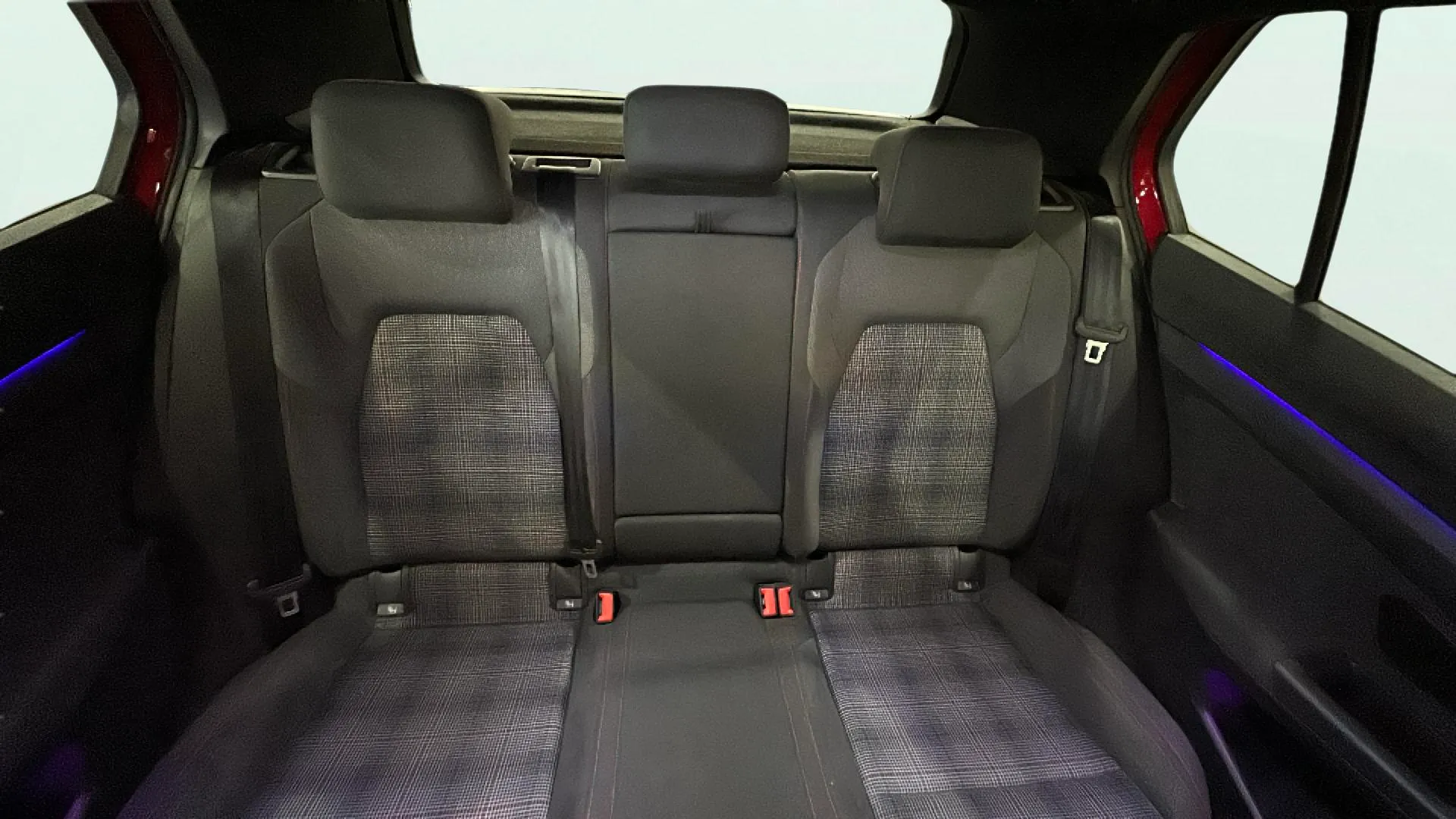 Volkswagen Golf GTI Performance 2.0 TSI DSG - foto 14