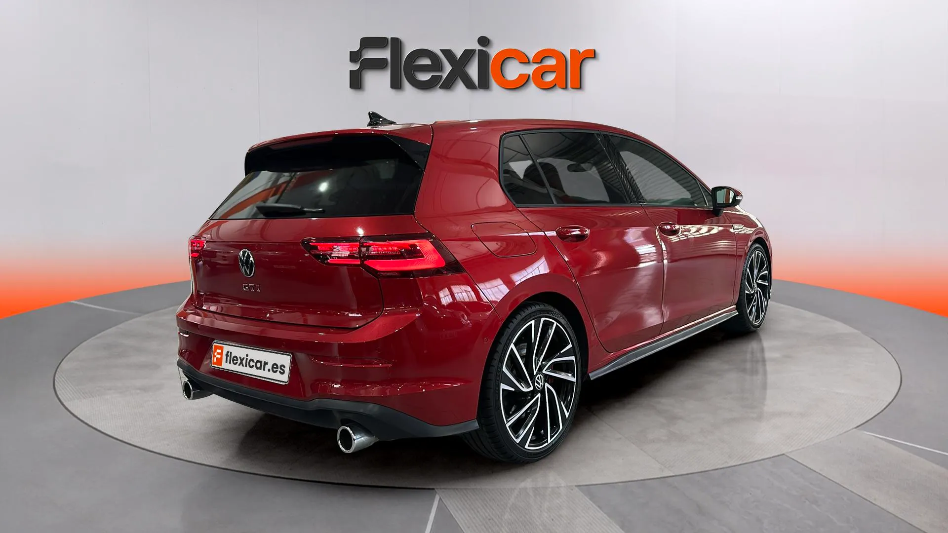 Volkswagen Golf GTI Performance 2.0 TSI DSG - foto 8