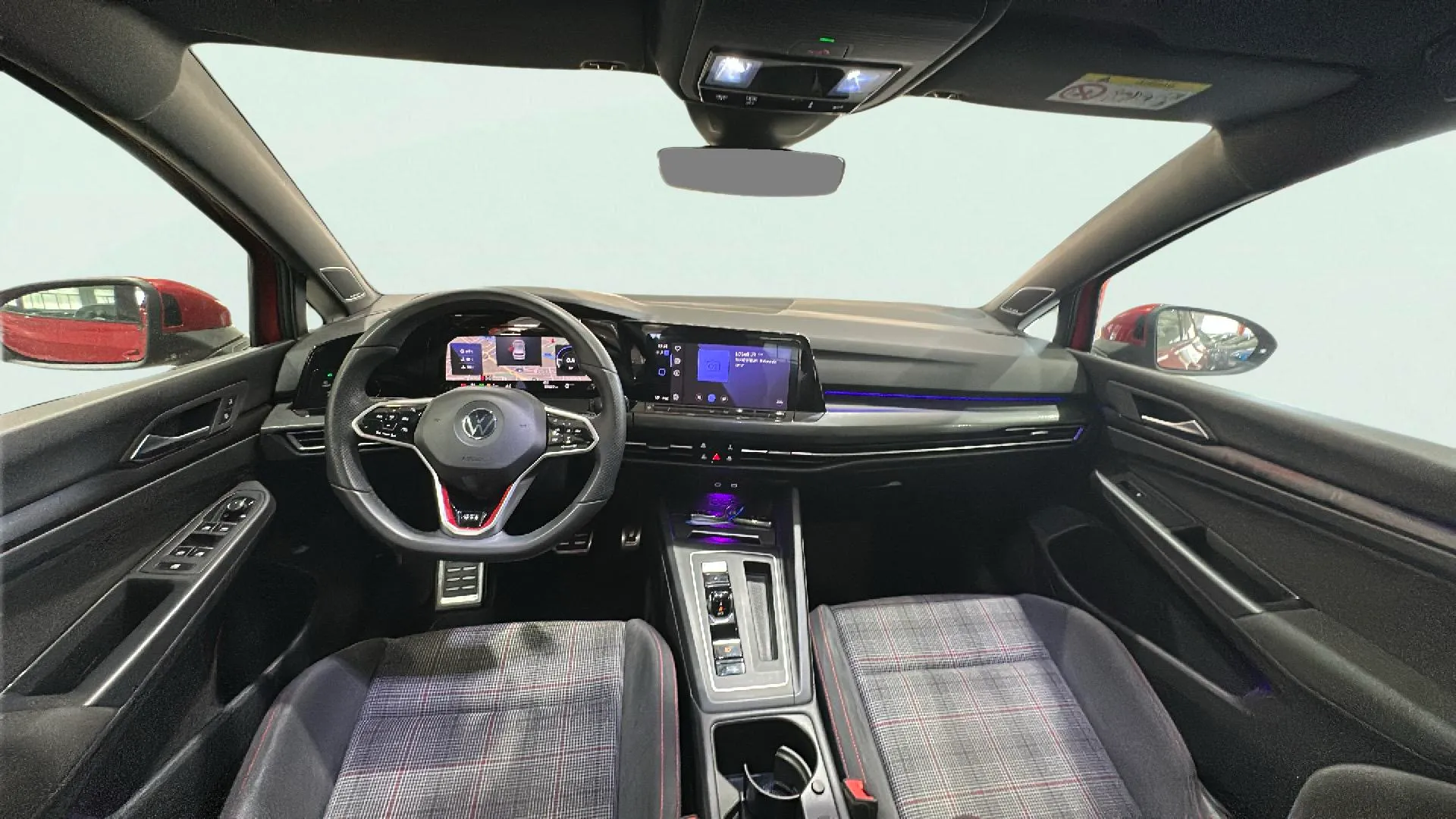 Volkswagen Golf GTI Performance 2.0 TSI DSG - foto 16