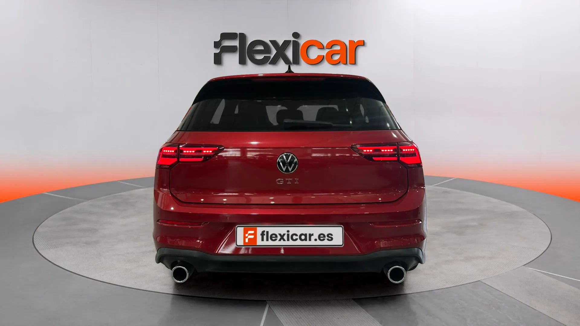 Volkswagen Golf GTI Performance 2.0 TSI DSG - foto 5