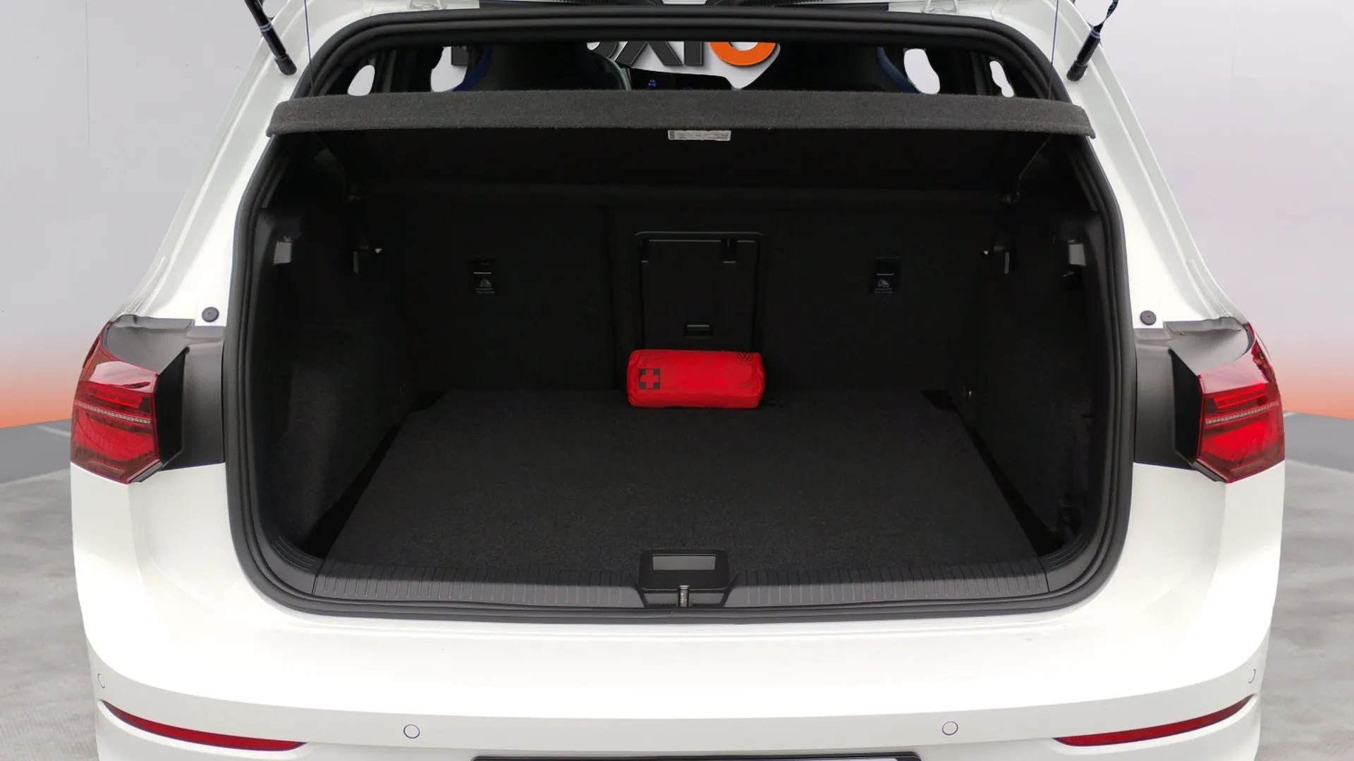 Volkswagen Golf R 2.0 TSI 4Motion DSG - foto 16