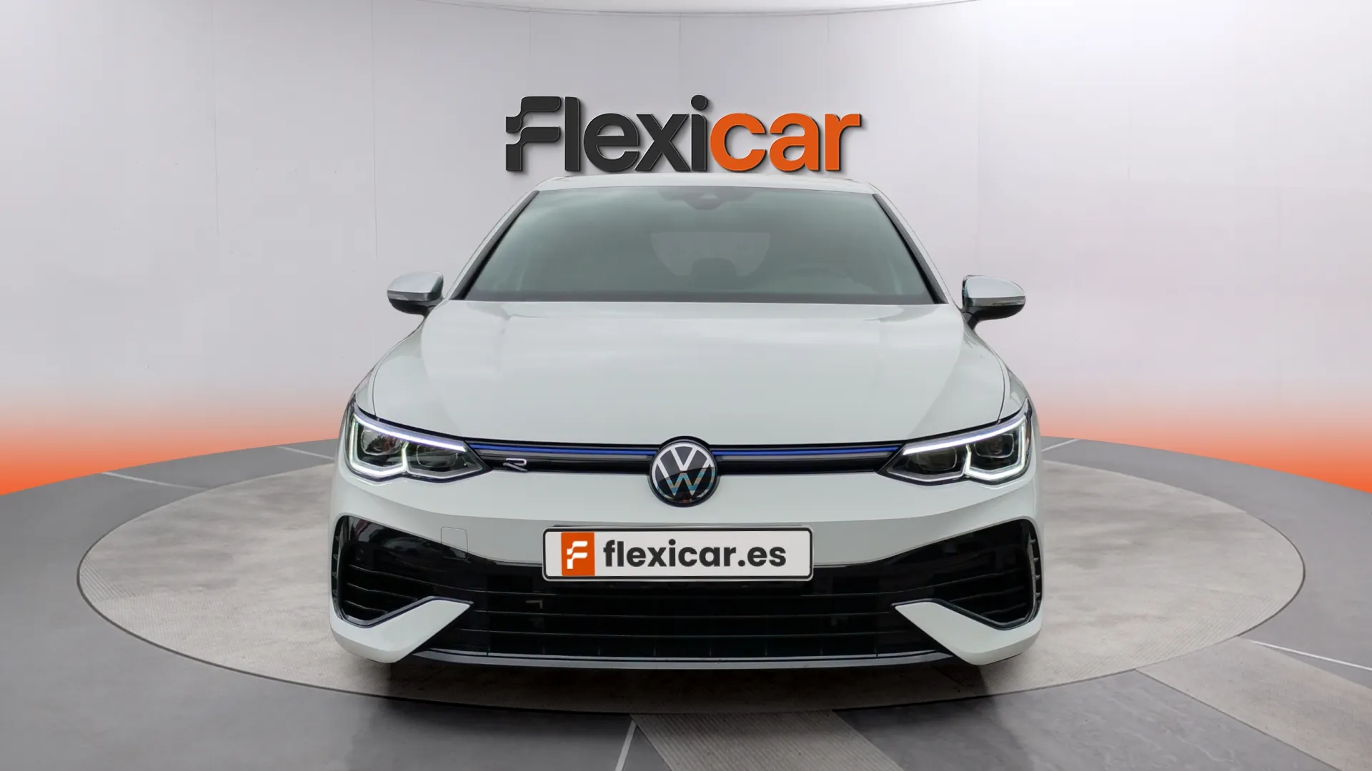 Volkswagen Golf R 2.0 TSI 4Motion DSG - foto 3