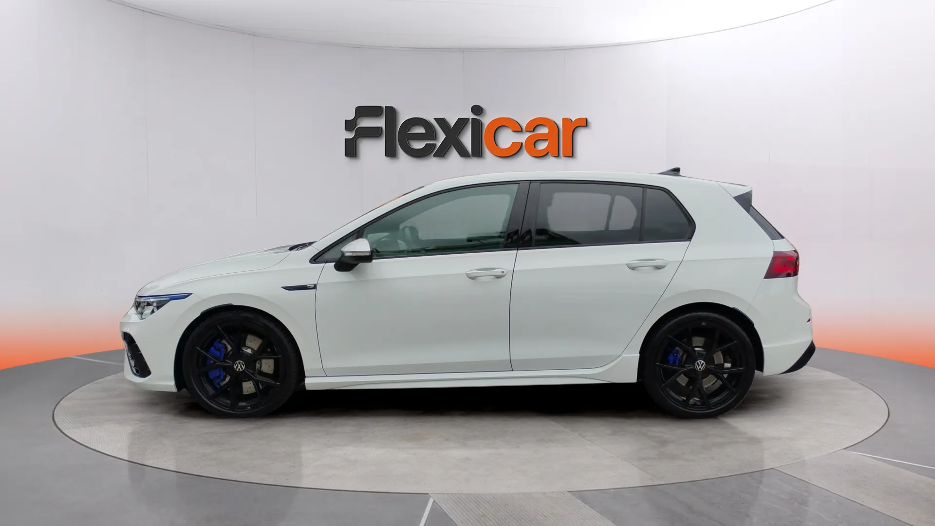 Volkswagen Golf R 2.0 TSI 4Motion DSG - foto 5