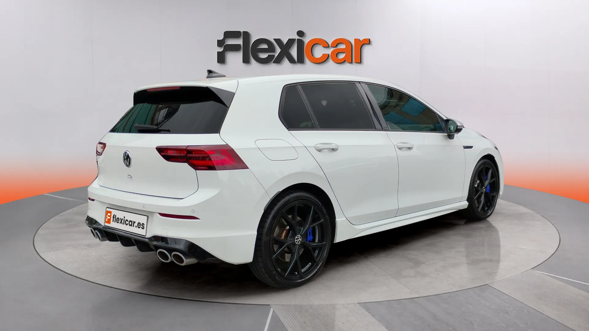 Volkswagen Golf R 2.0 TSI 4Motion DSG - foto 8