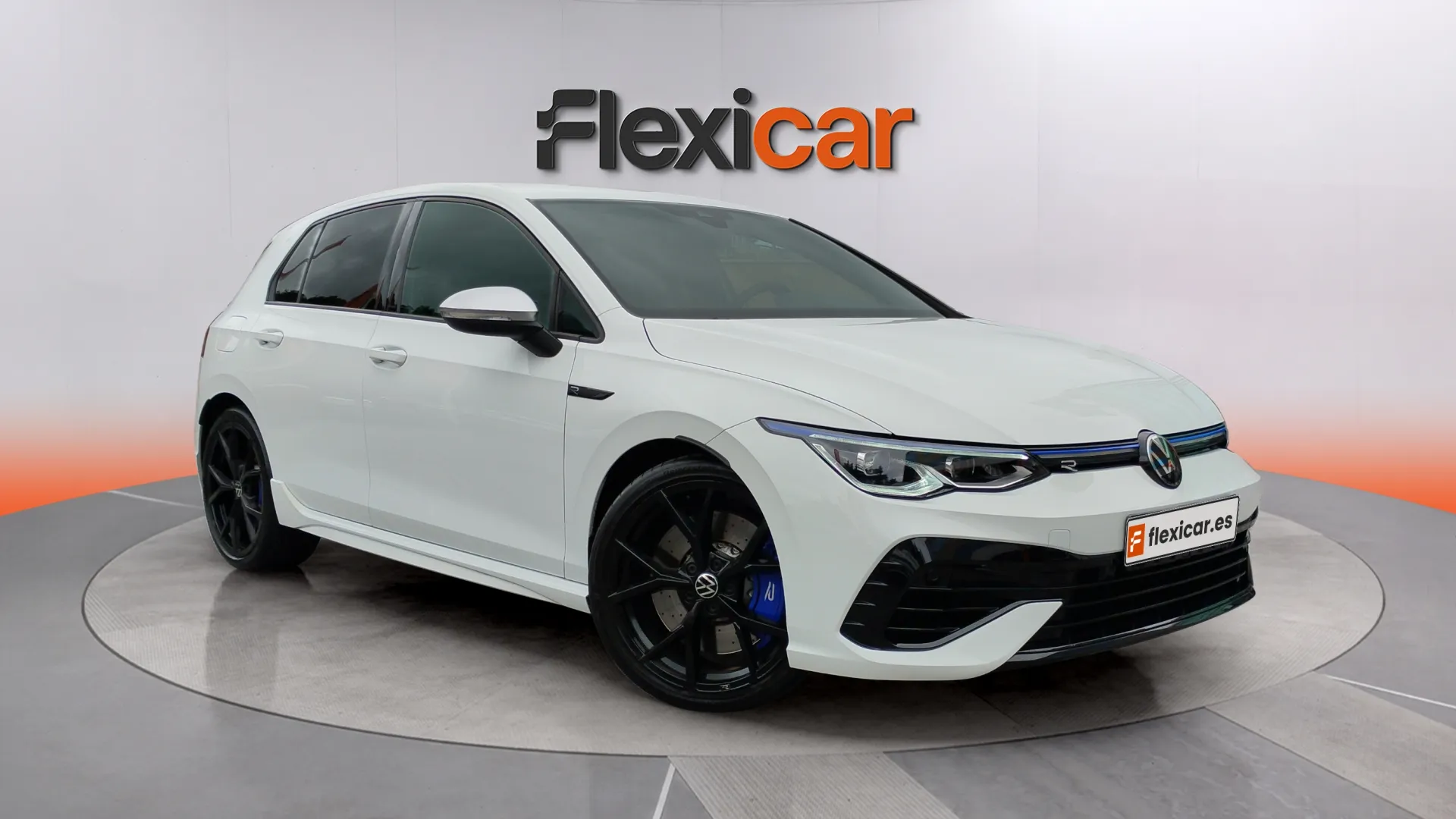 Volkswagen Golf R 2.0 TSI 4Motion DSG - foto 1