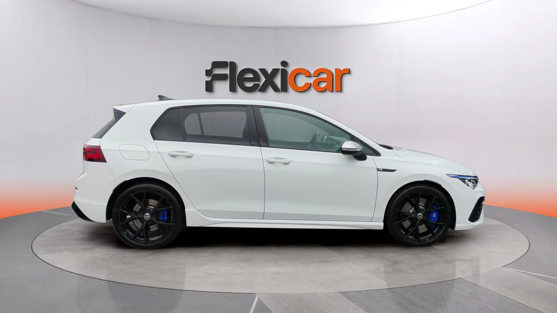 Volkswagen Golf R 2.0 TSI 4Motion DSG - foto 2