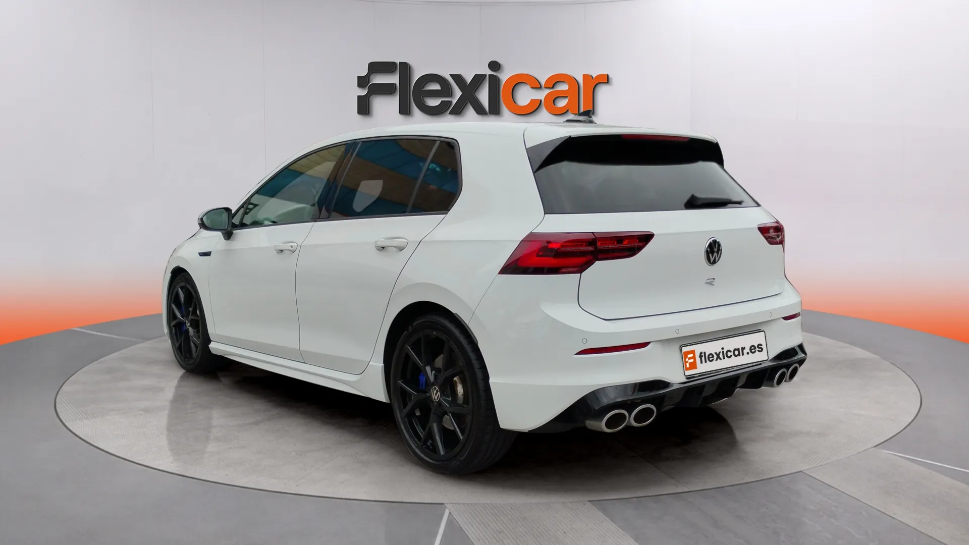 Volkswagen Golf R 2.0 TSI 4Motion DSG - foto 6