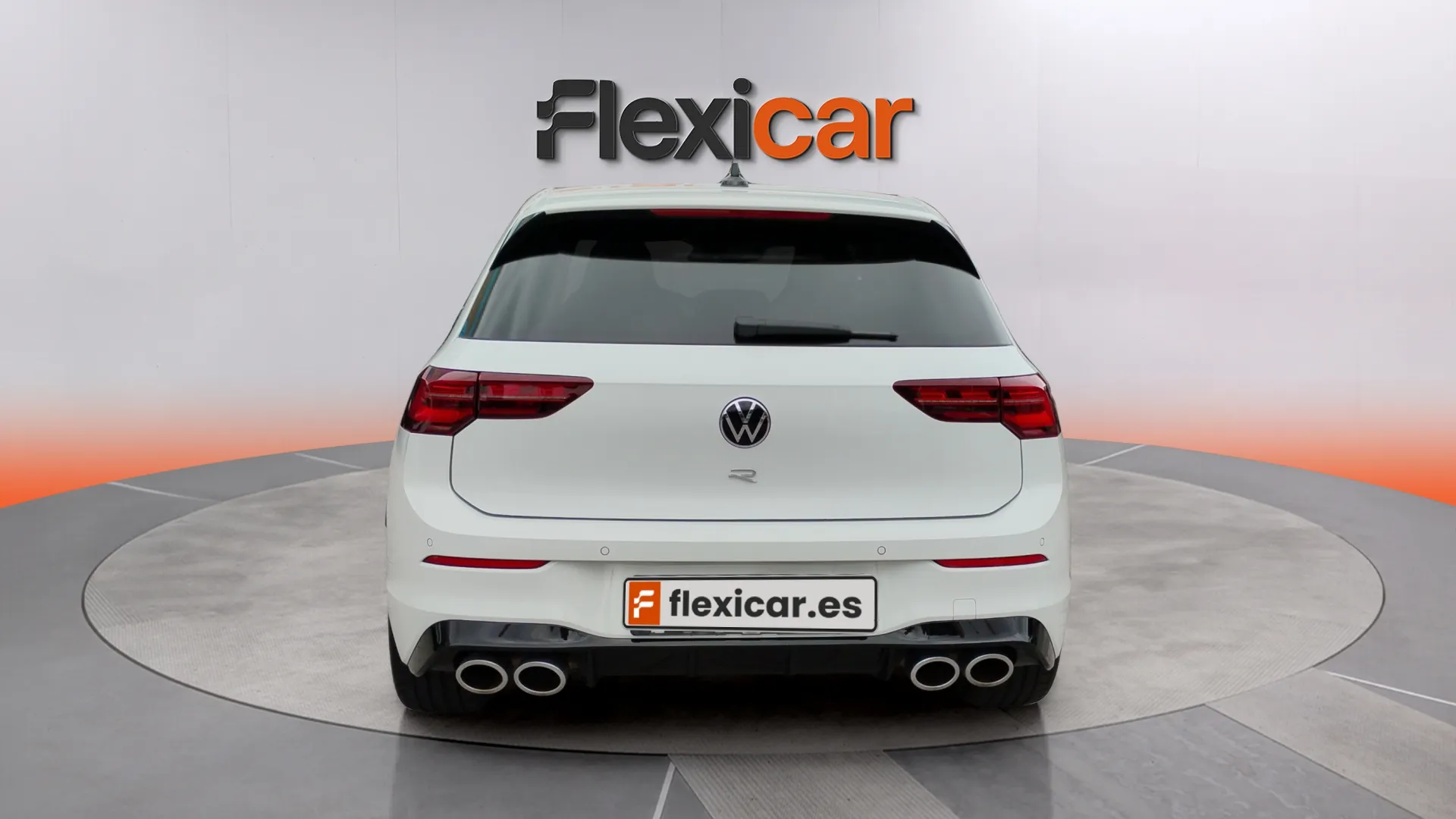 Volkswagen Golf R 2.0 TSI 4Motion DSG - foto 7