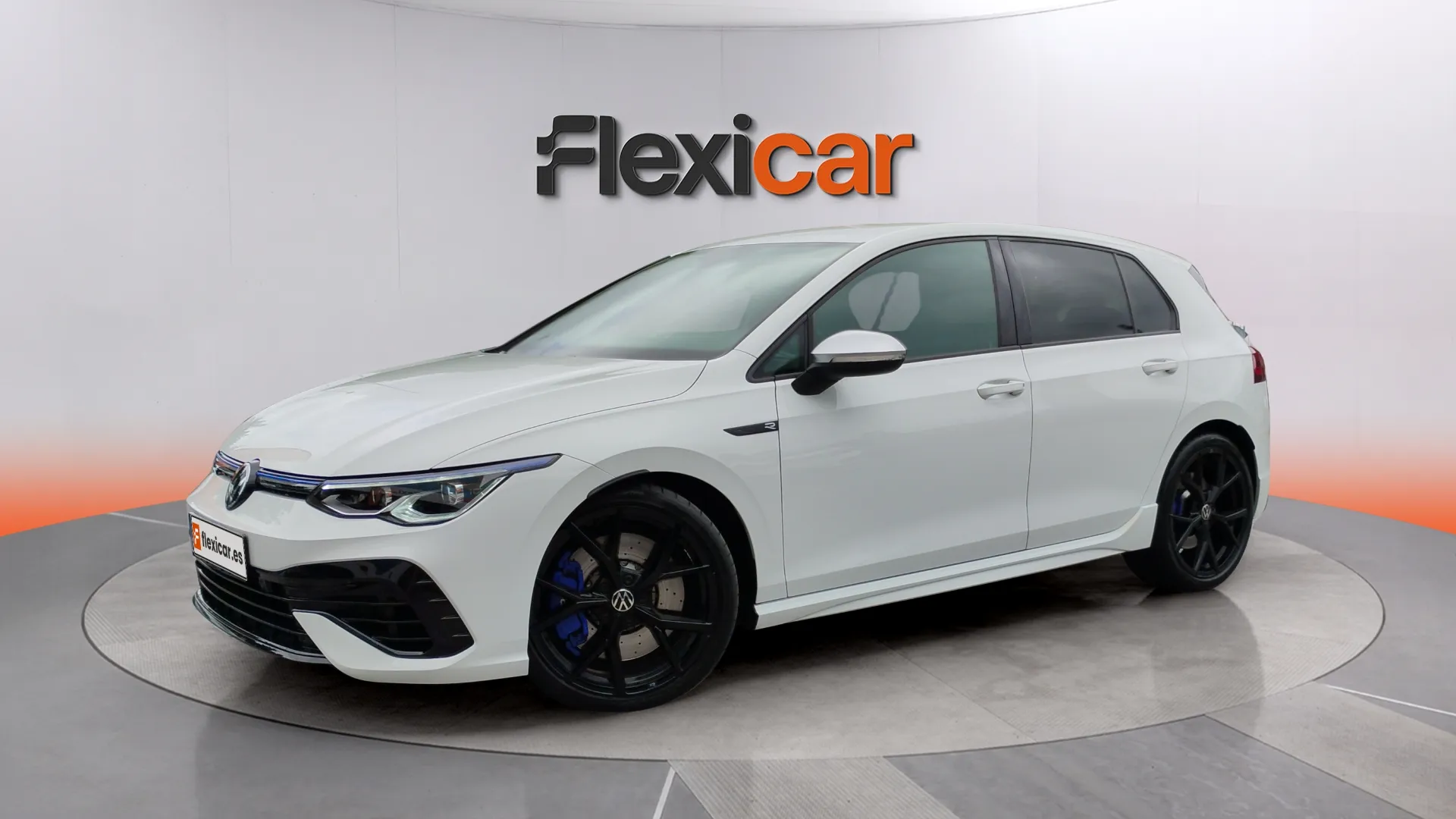 Volkswagen Golf R 2.0 TSI 4Motion DSG - foto 4
