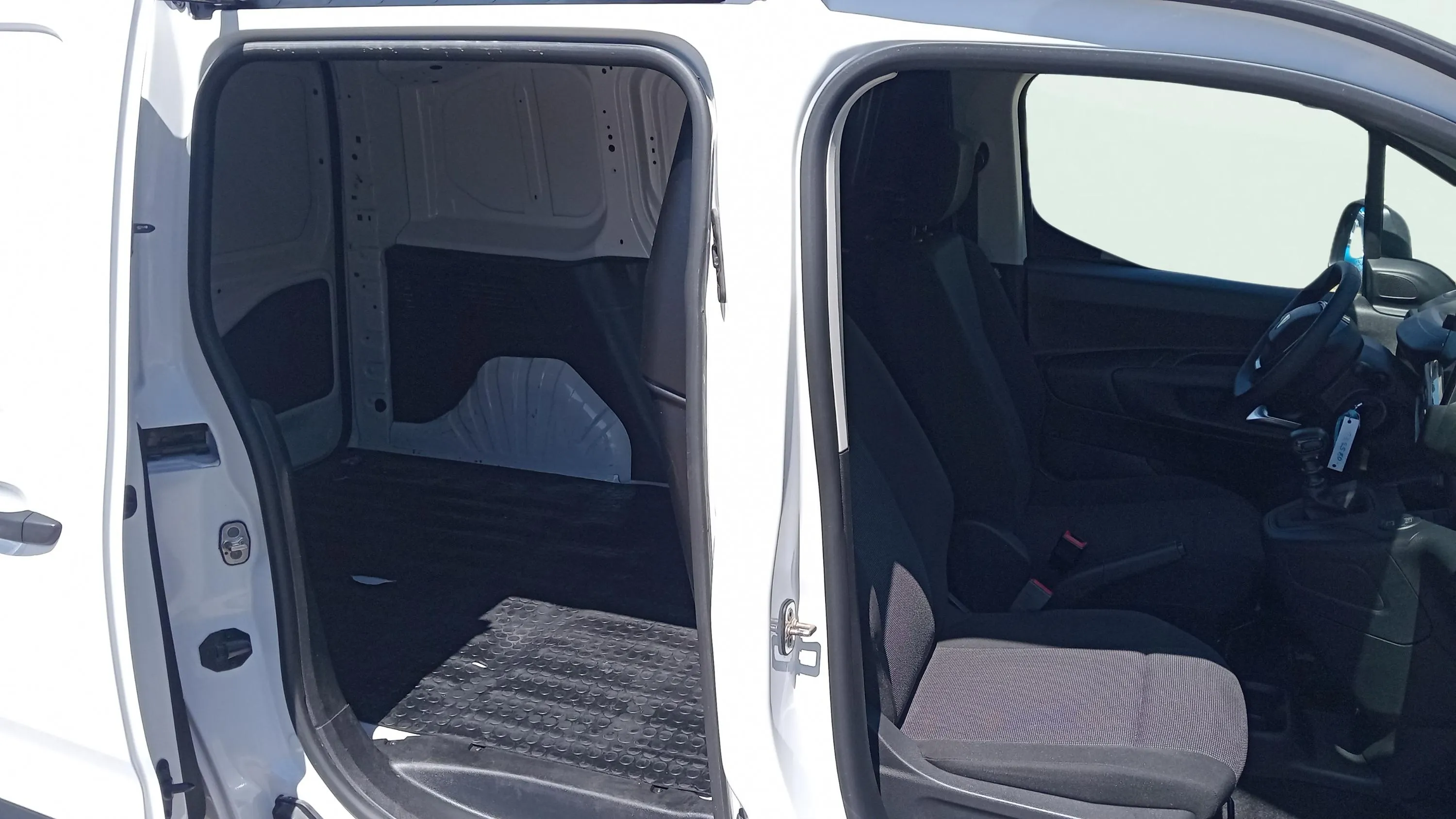 Peugeot Partner Tepee Access 1.6 BlueHDi 75 - foto 16