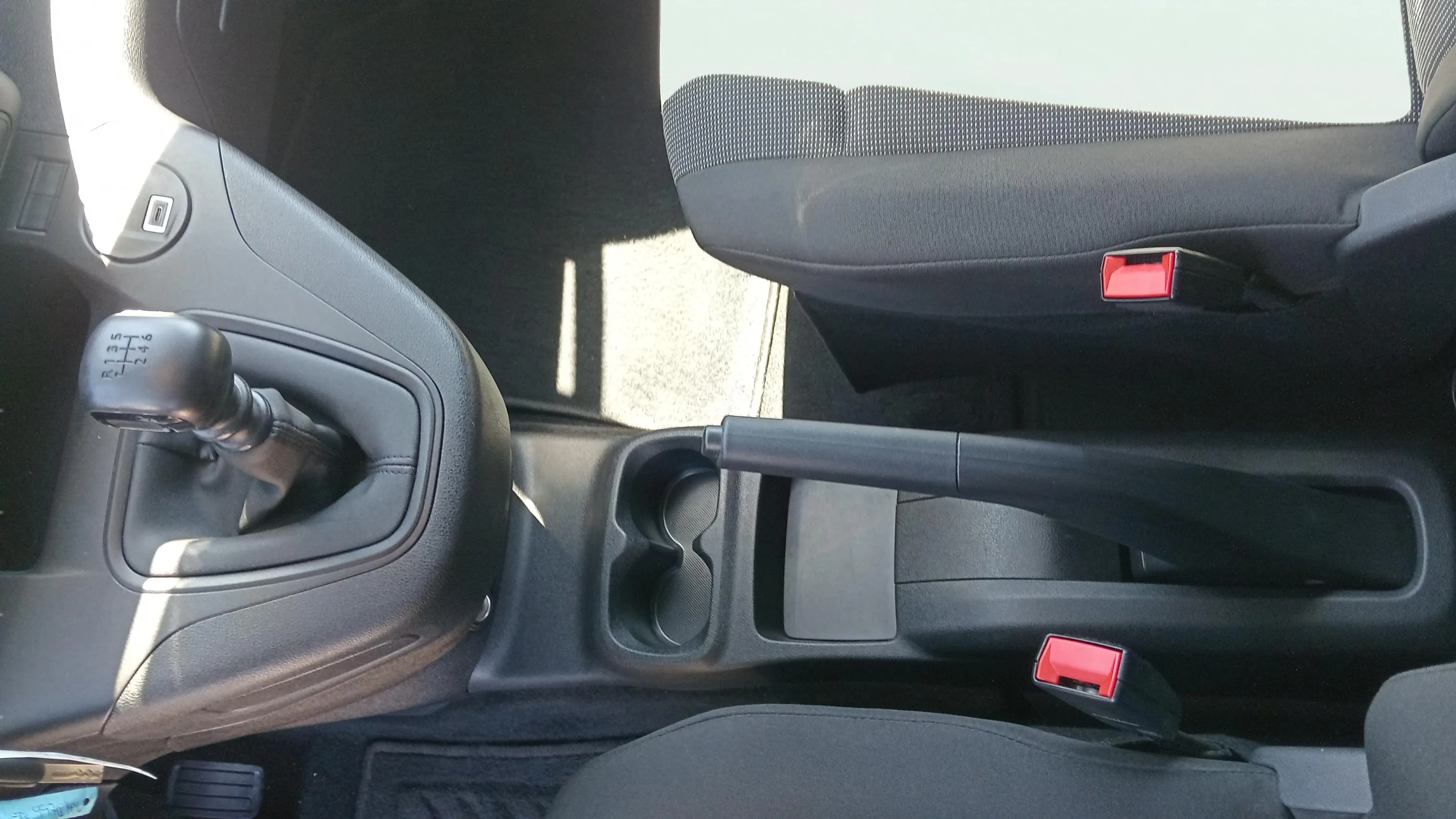 Peugeot Partner Tepee Access 1.6 BlueHDi 75 - foto 21