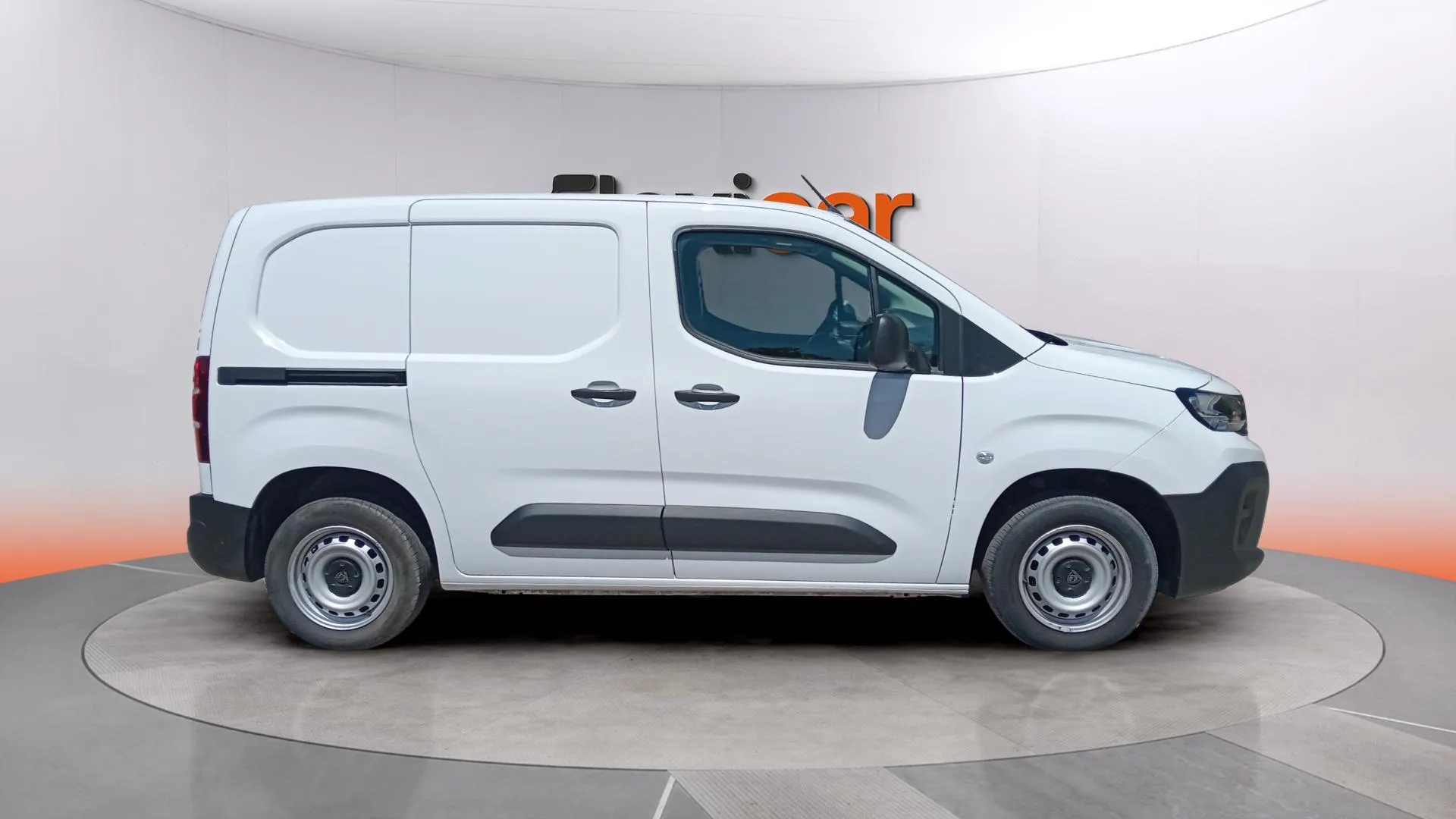 Peugeot Partner Tepee Access 1.6 BlueHDi 75 - foto 10