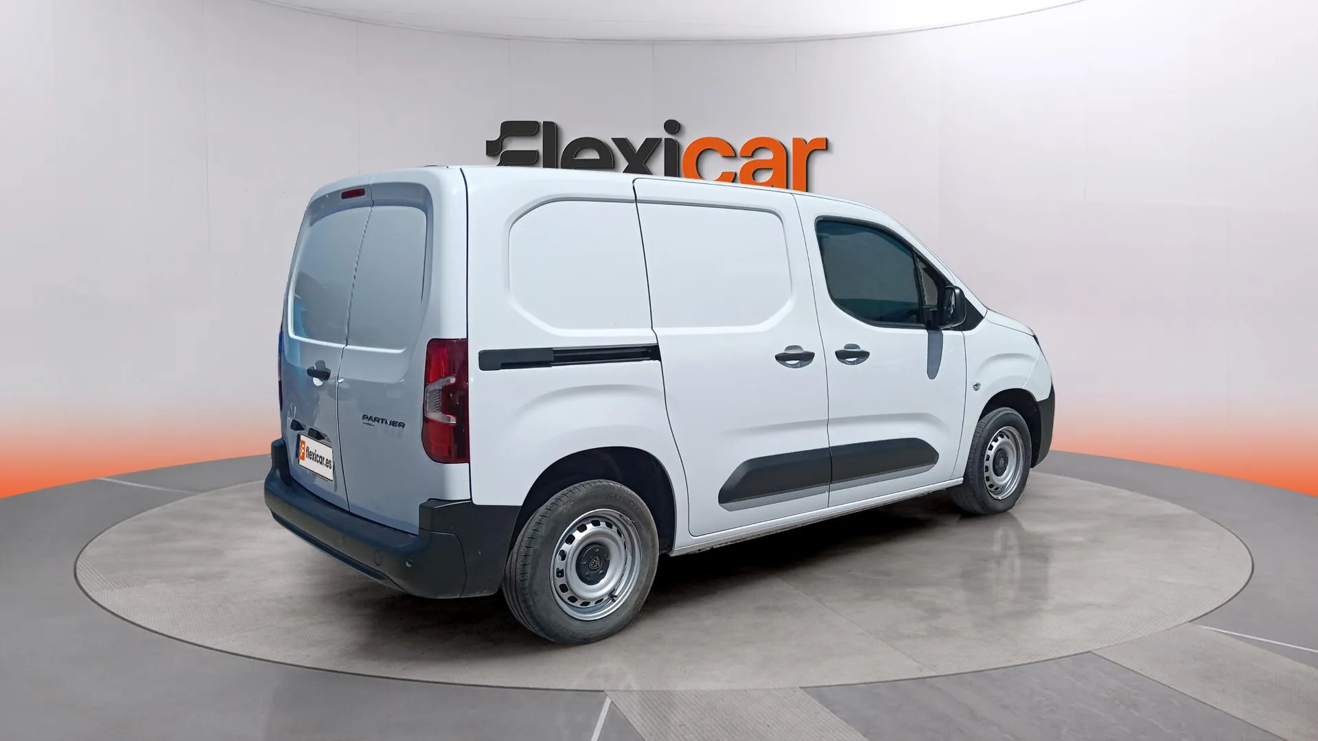 Peugeot Partner Tepee Access 1.6 BlueHDi 75 - foto 9