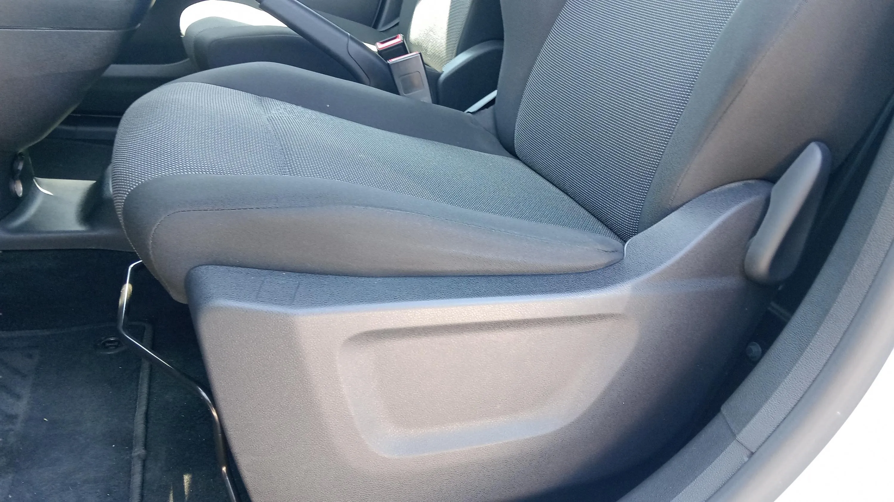 Peugeot Partner Tepee Access 1.6 BlueHDi 75 - foto 20