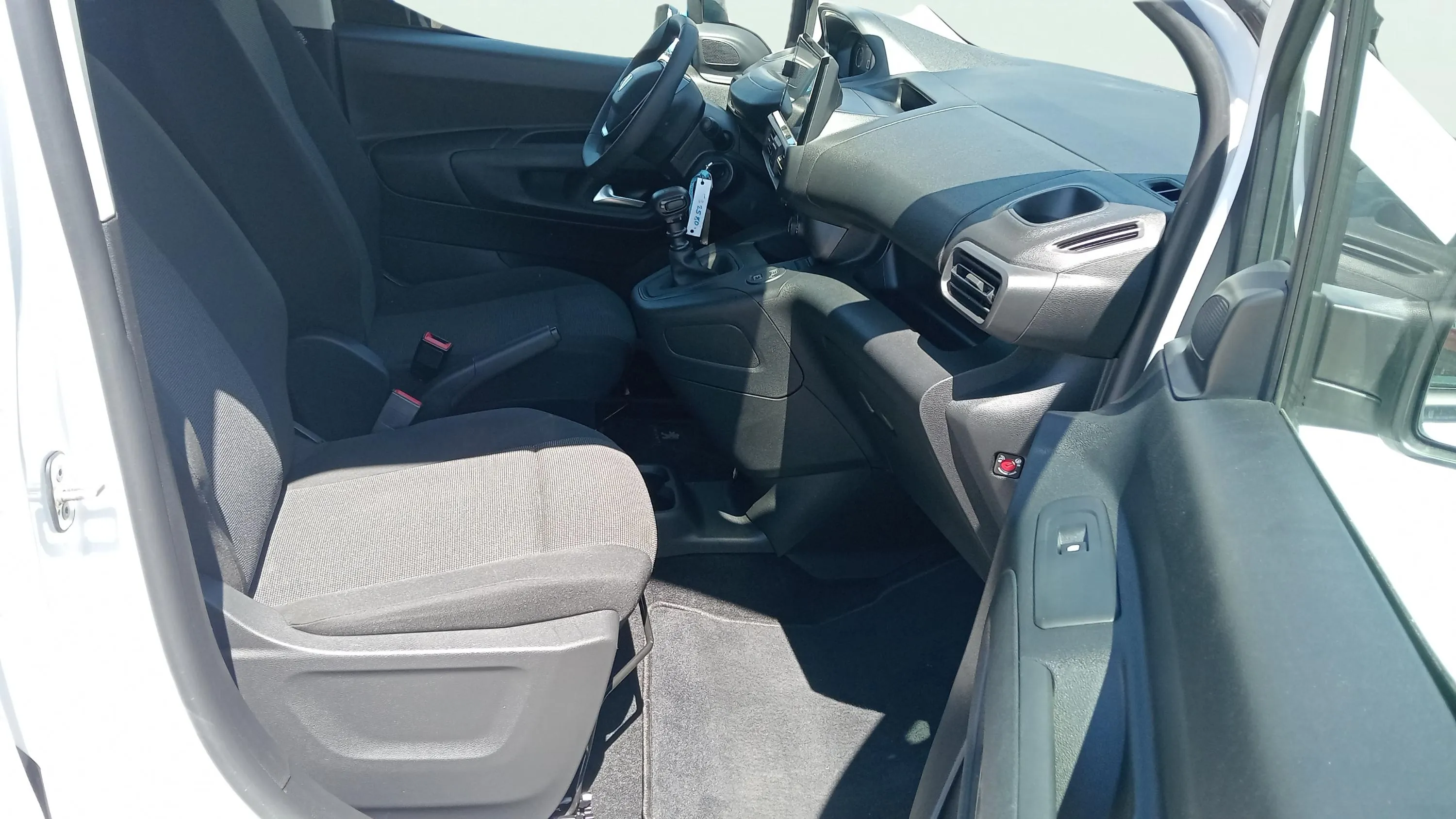Peugeot Partner Tepee Access 1.6 BlueHDi 75 - foto 15