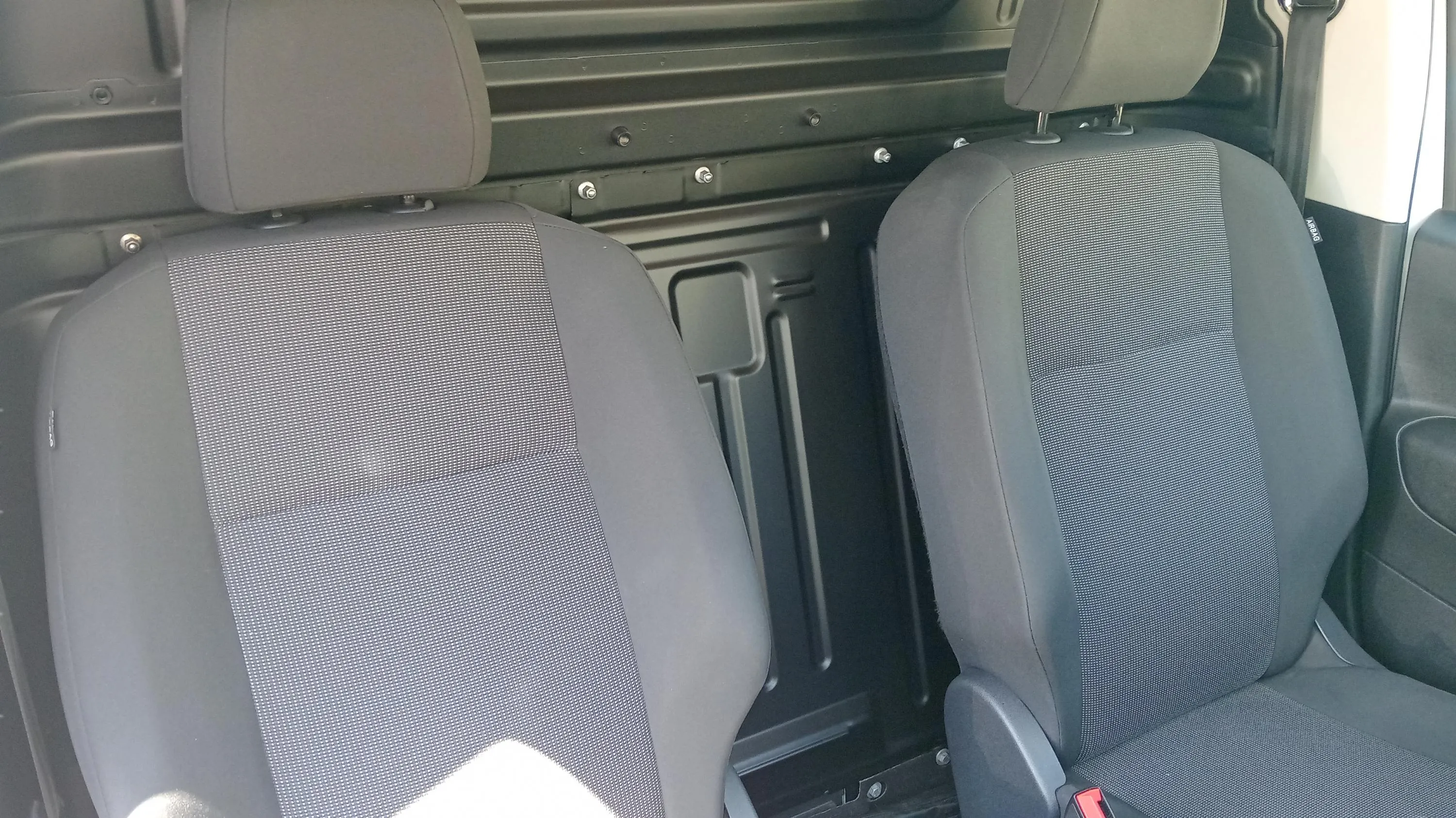 Peugeot Partner Tepee Access 1.6 BlueHDi 75 - foto 17