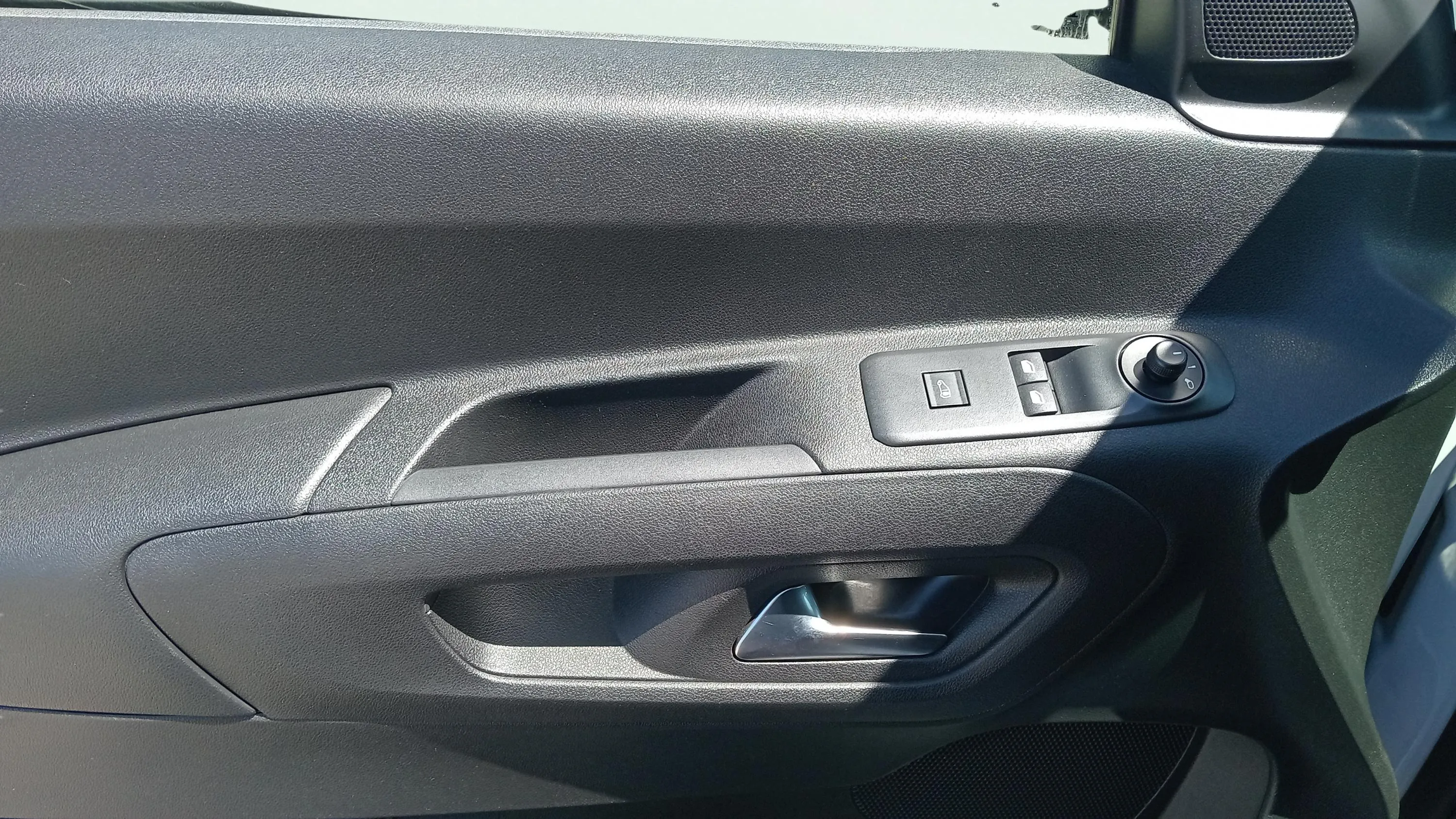 Peugeot Partner Tepee Access 1.6 BlueHDi 75 - foto 19
