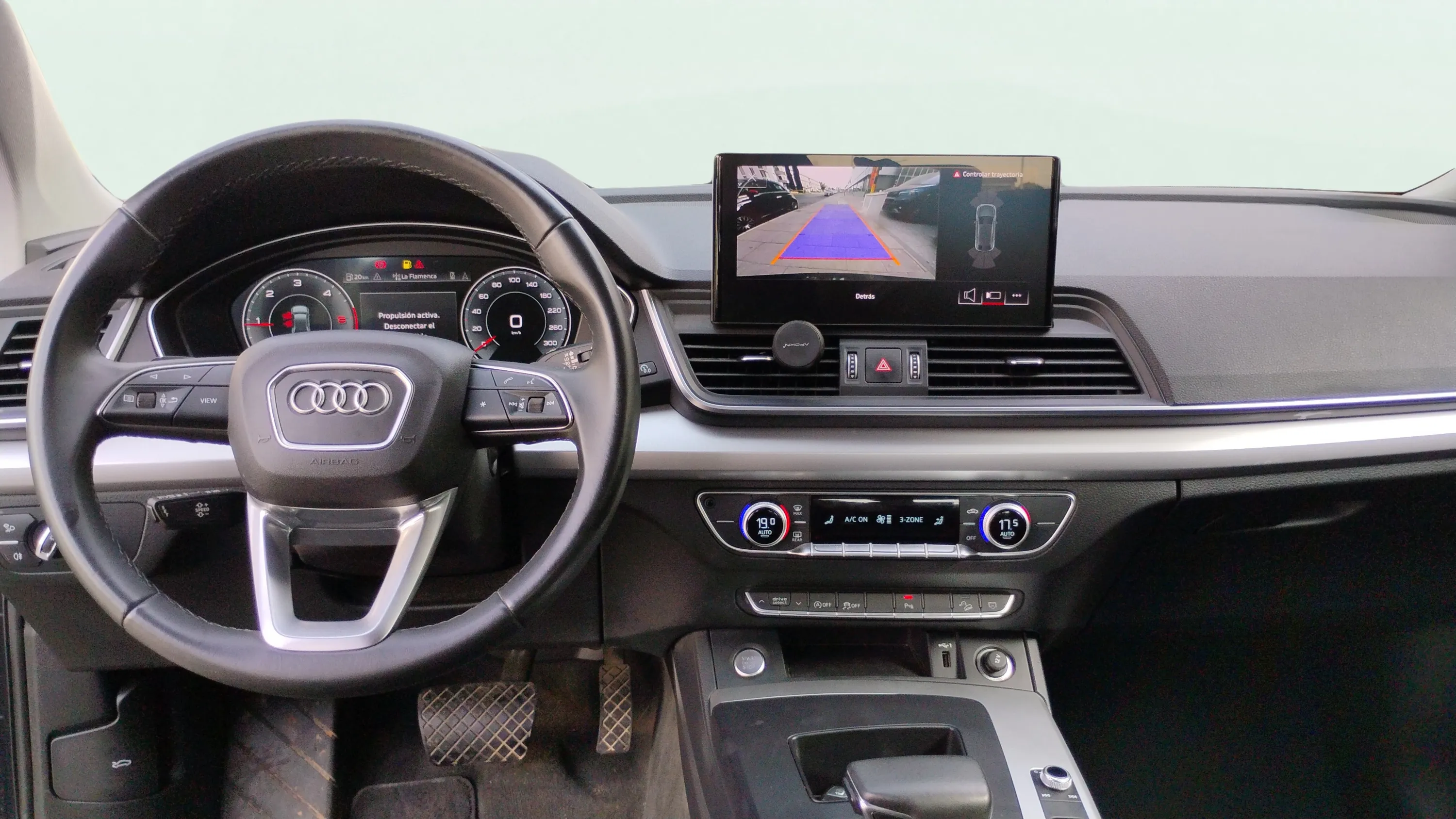 Audi Q5 Advanced 35 TDI S tronic - foto 14