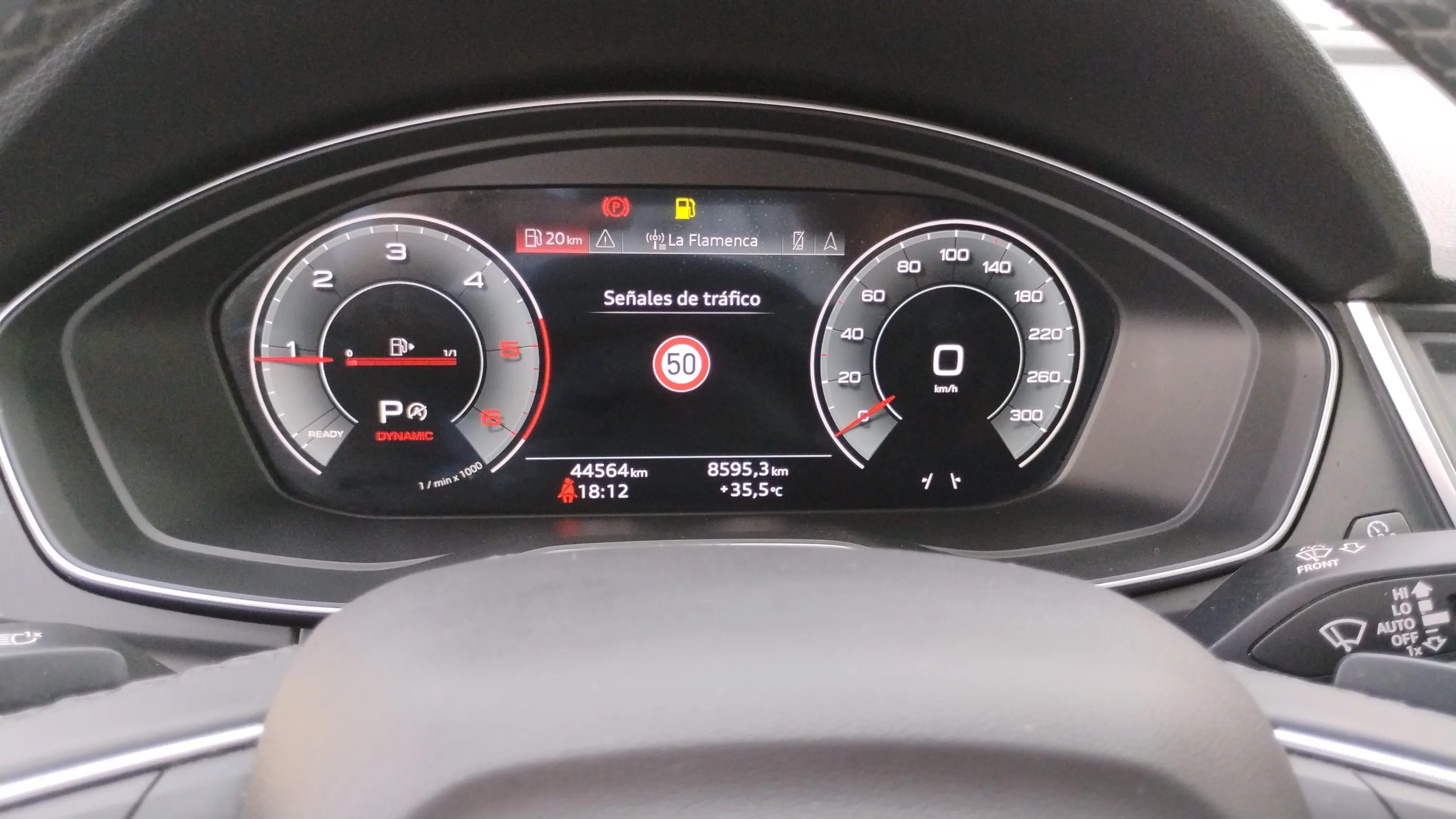 Audi Q5 Advanced 35 TDI S tronic - foto 6