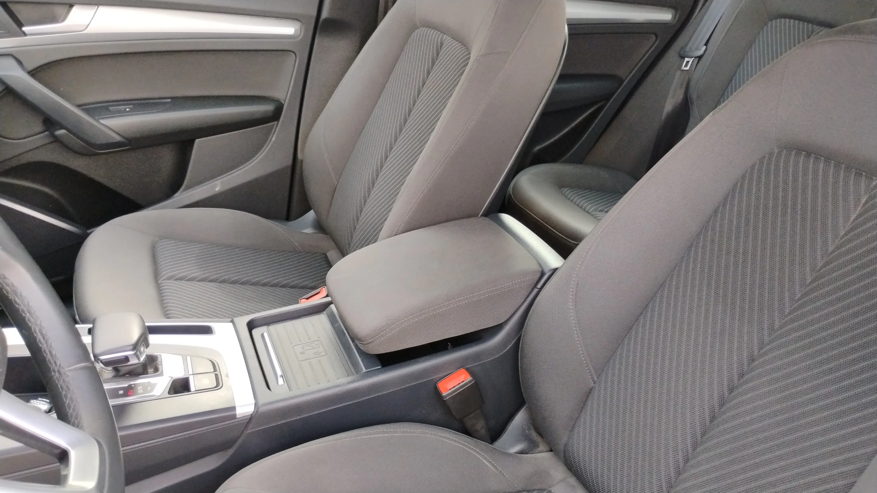 Audi Q5 Advanced 35 TDI S tronic - foto 11