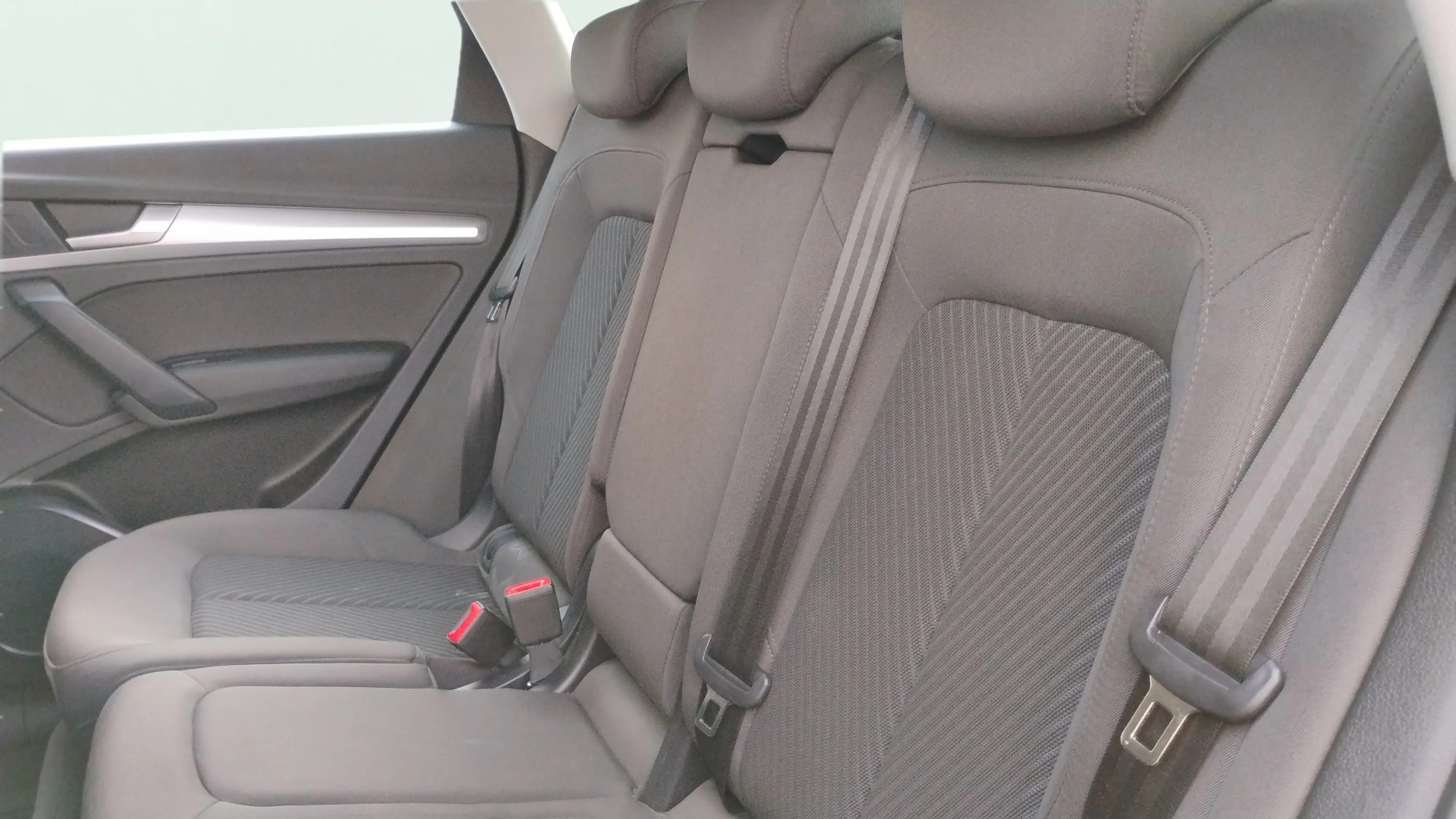 Audi Q5 Advanced 35 TDI S tronic - foto 13