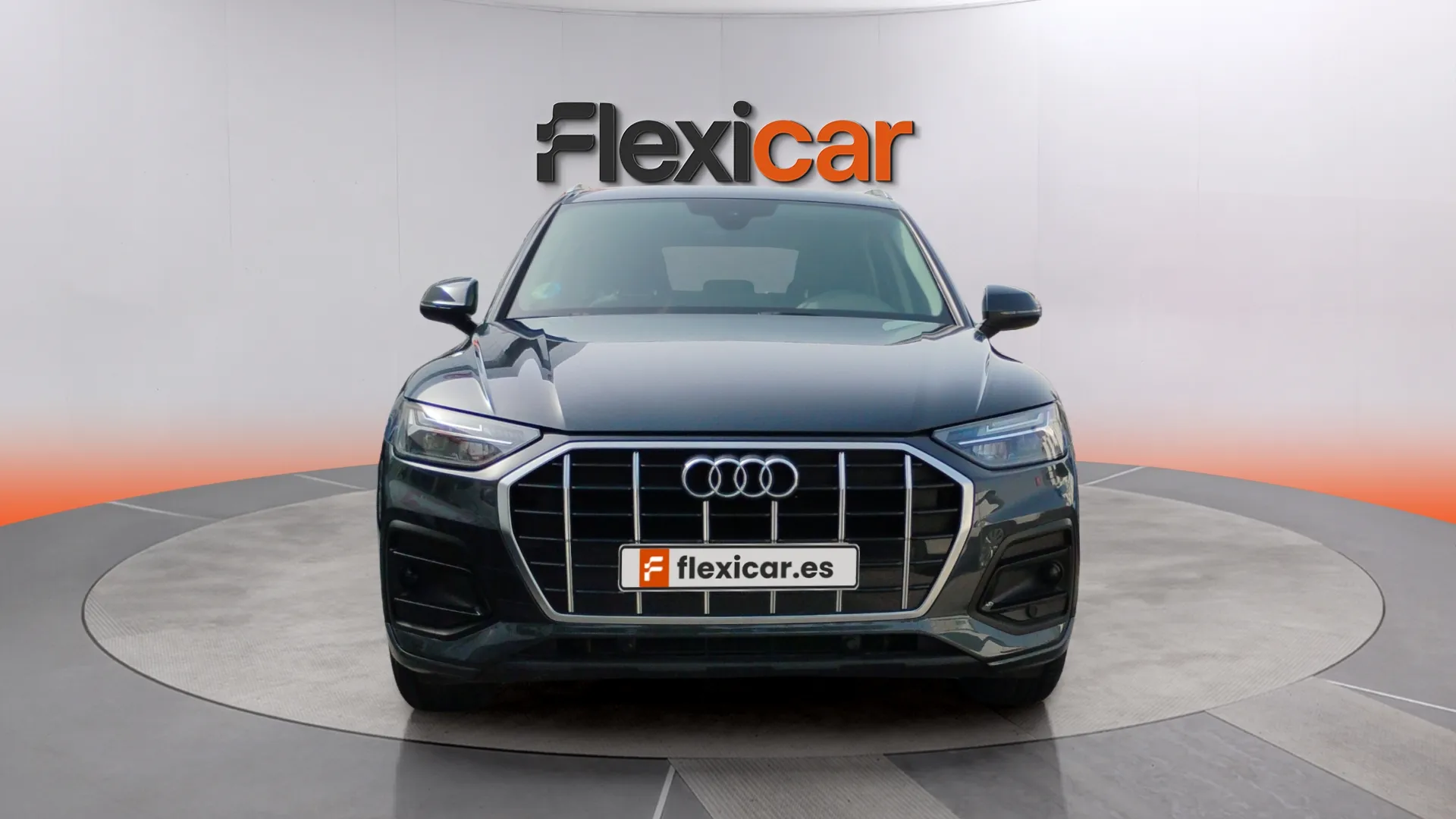 Audi Q5 Advanced 35 TDI S tronic - foto 2