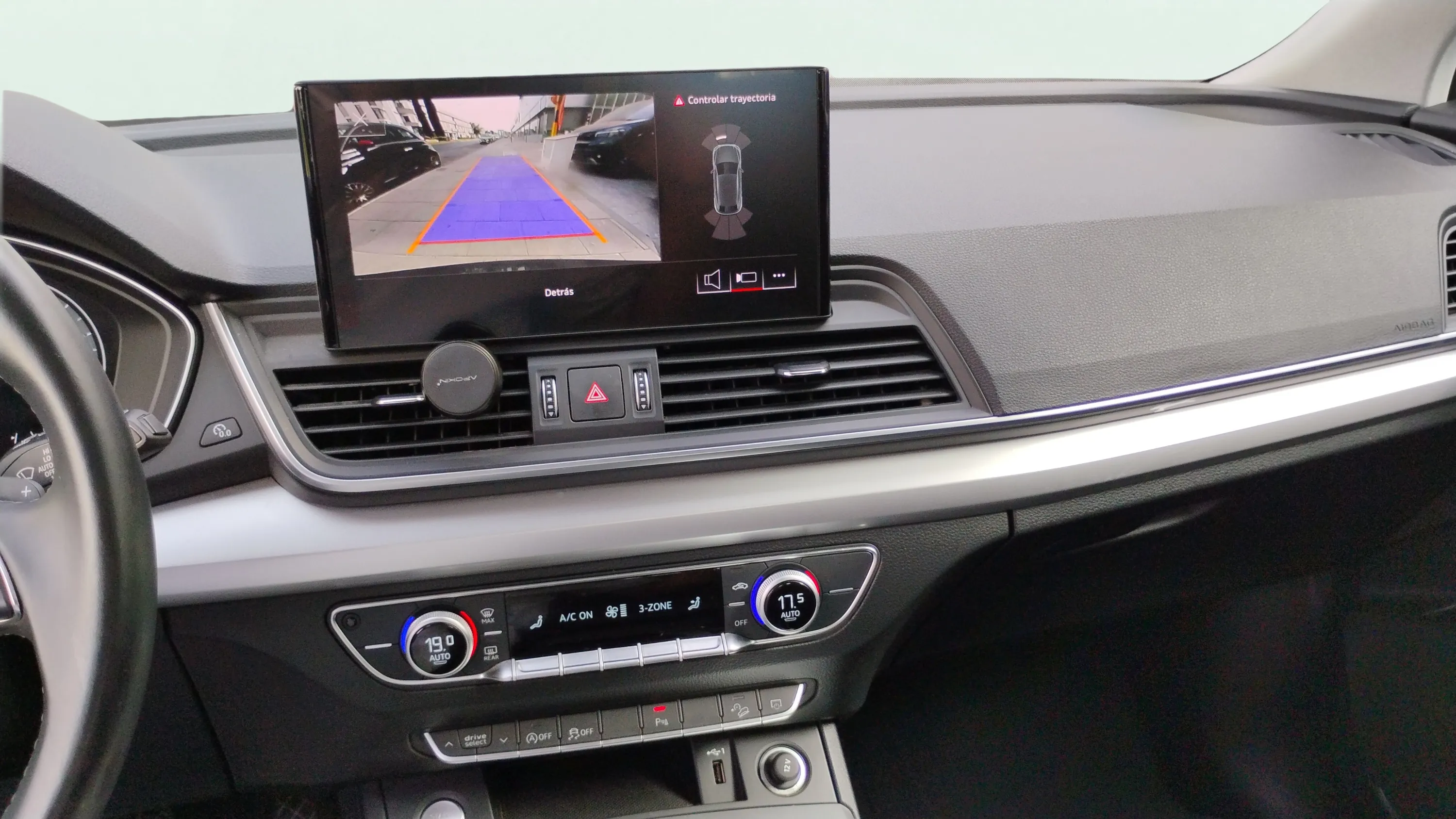 Audi Q5 Advanced 35 TDI S tronic - foto 7