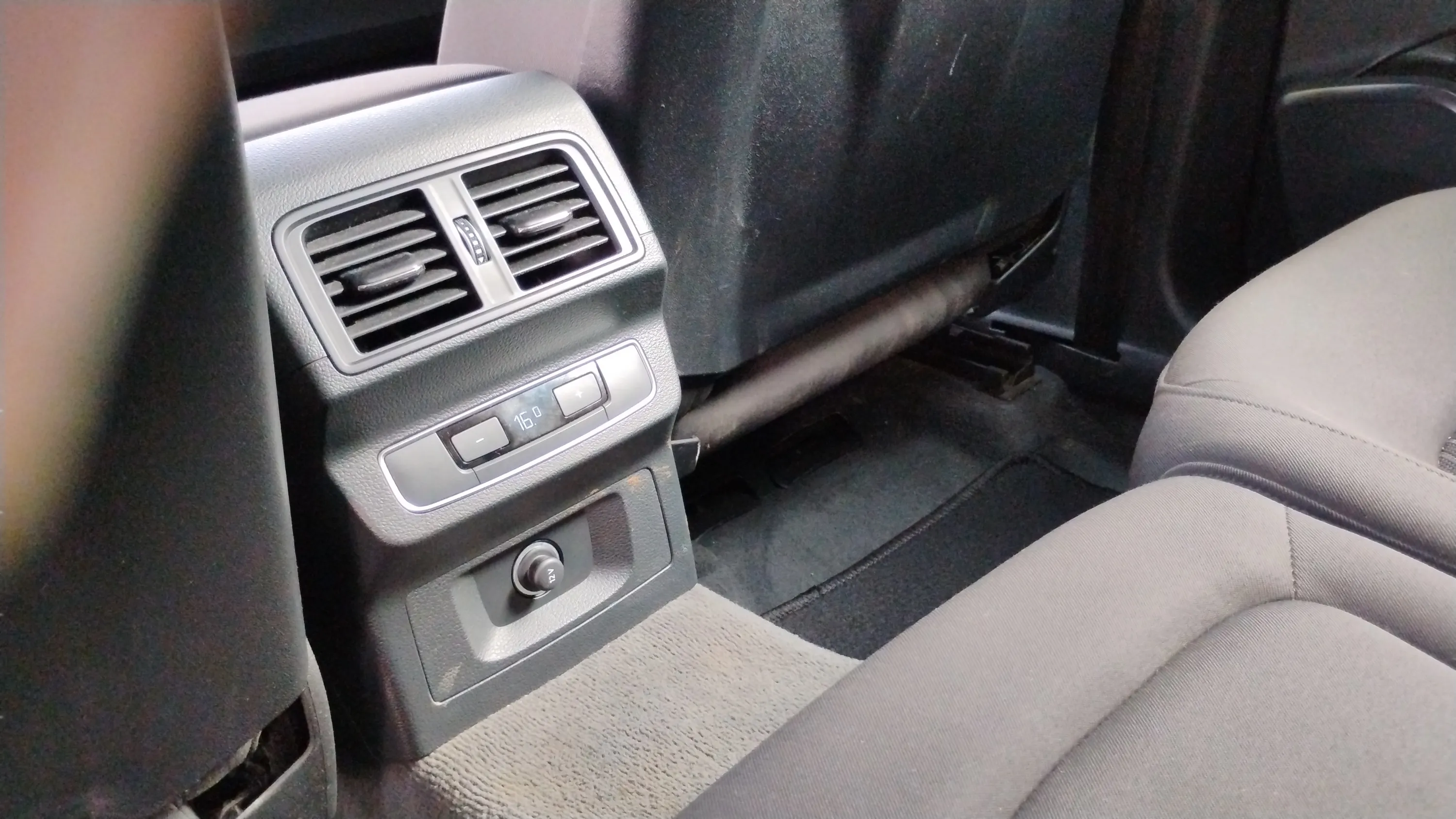 Audi Q5 Advanced 35 TDI S tronic - foto 12
