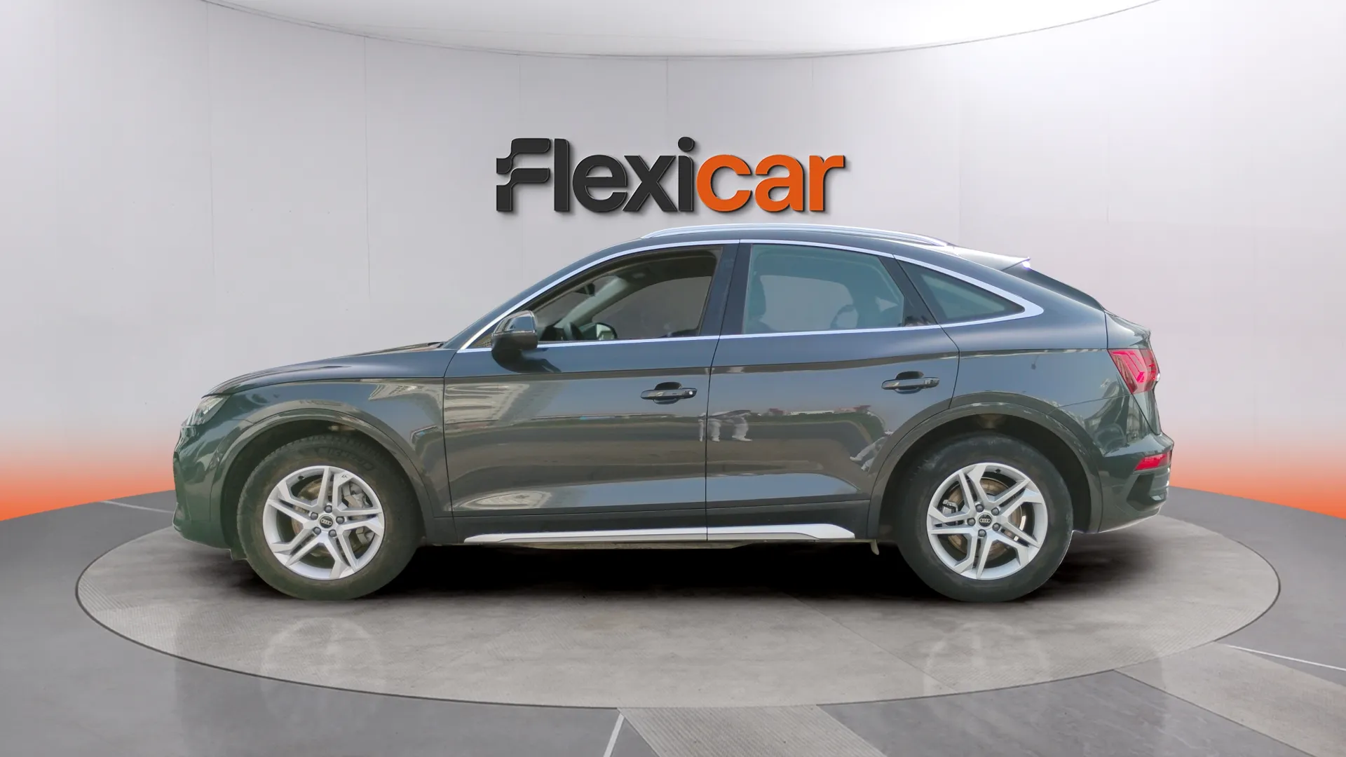 Audi Q5 Advanced 35 TDI S tronic - foto 4