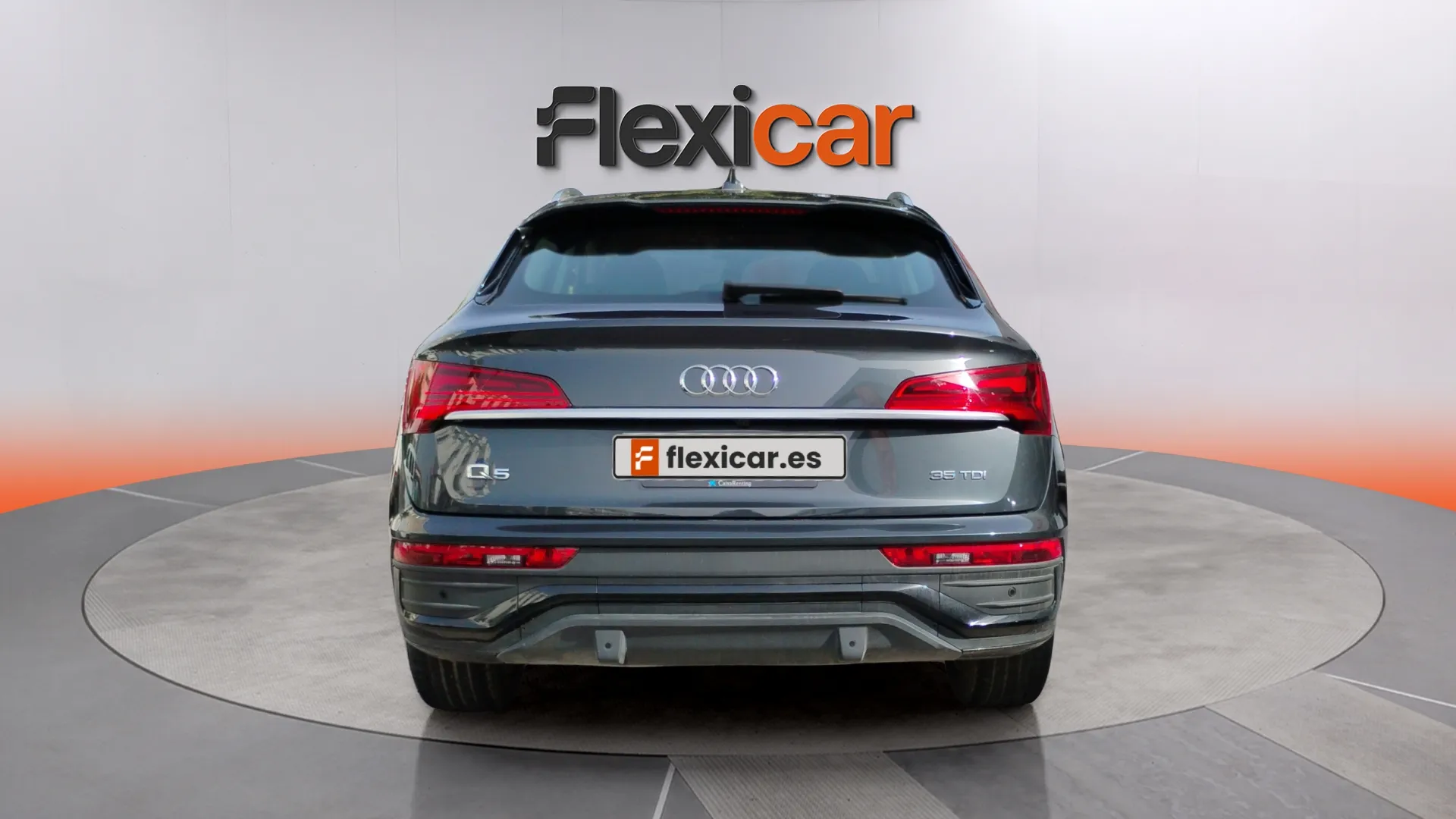 Audi Q5 Advanced 35 TDI S tronic - foto 3