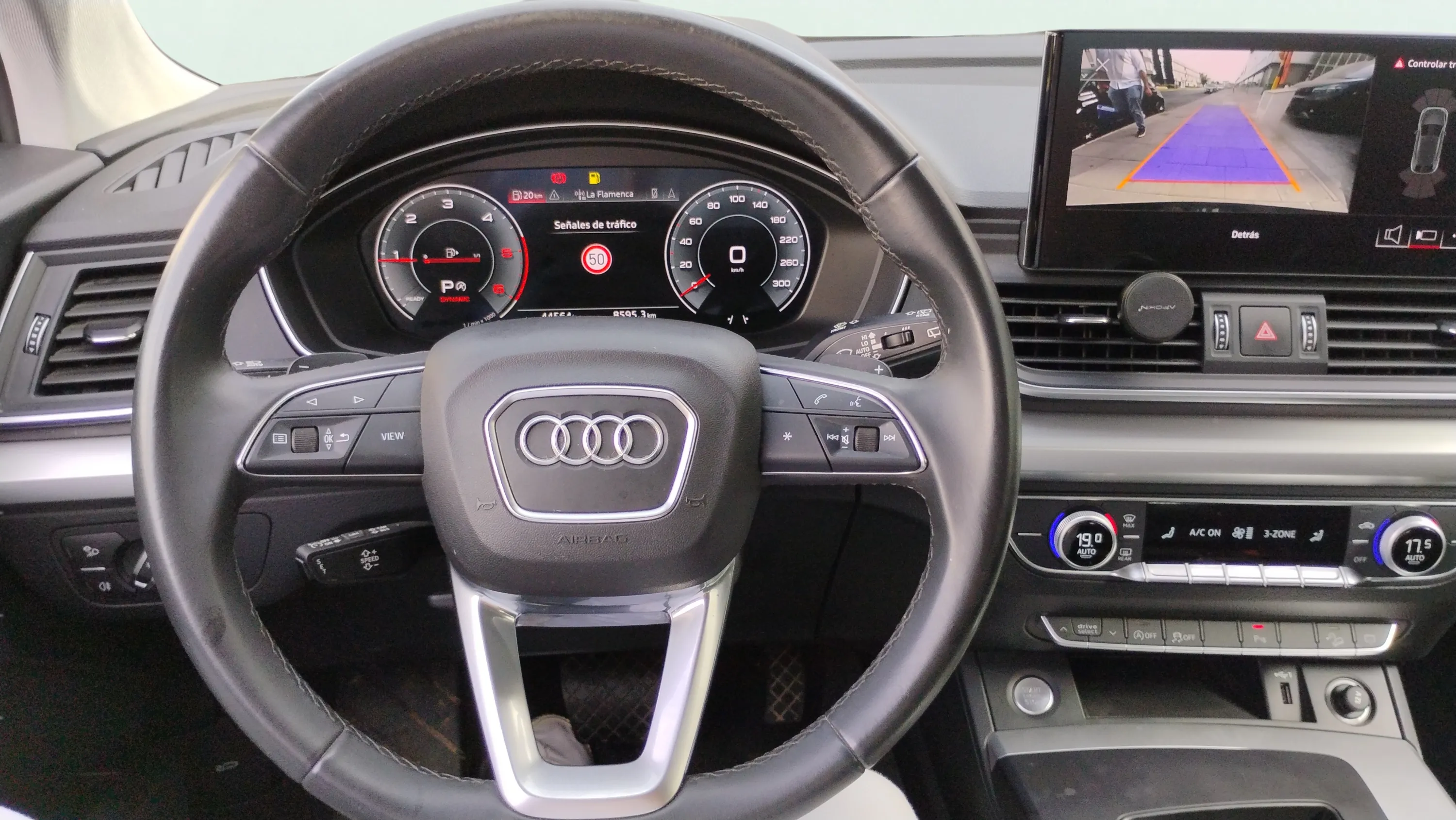 Audi Q5 Advanced 35 TDI S tronic - foto 5