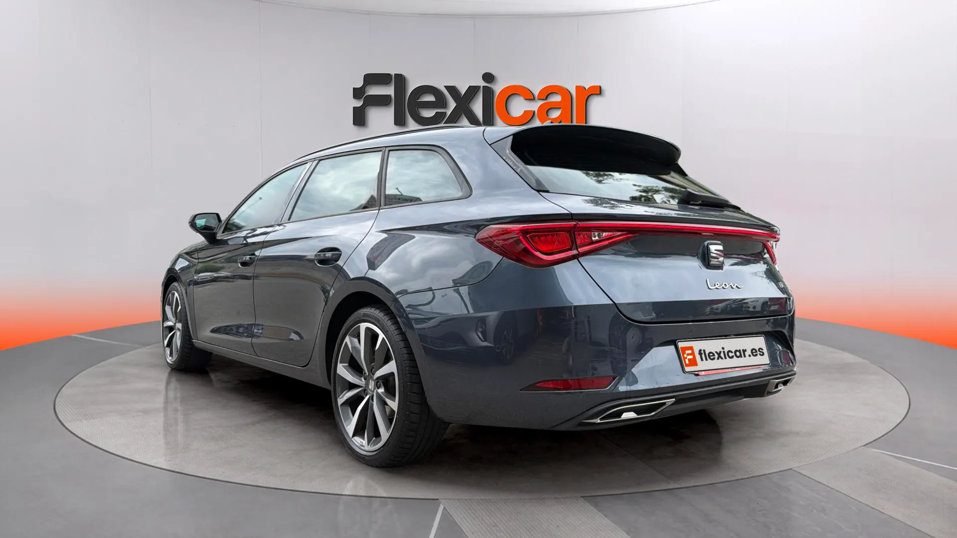 SEAT León SP 1.5 eTSI DSG FR Special Edition - foto 5