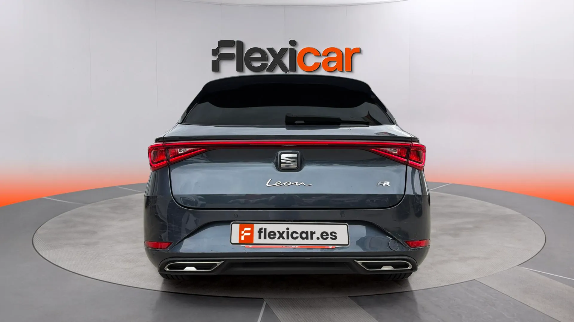 SEAT León SP 1.5 eTSI DSG FR Special Edition - foto 6