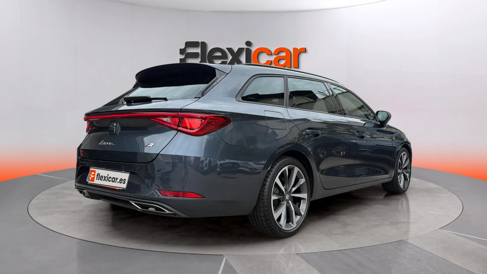 SEAT León SP 1.5 eTSI DSG FR Special Edition - foto 7