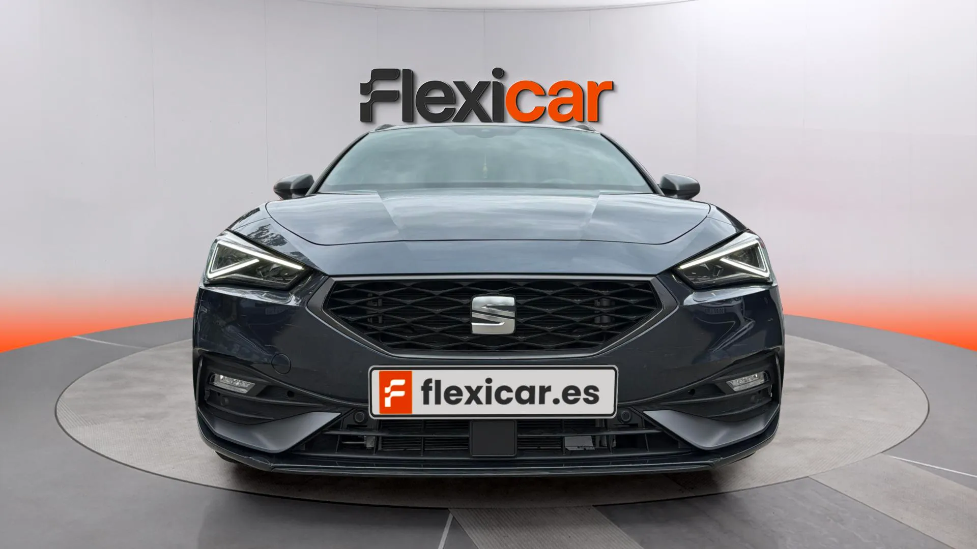 SEAT León SP 1.5 eTSI DSG FR Special Edition - foto 2
