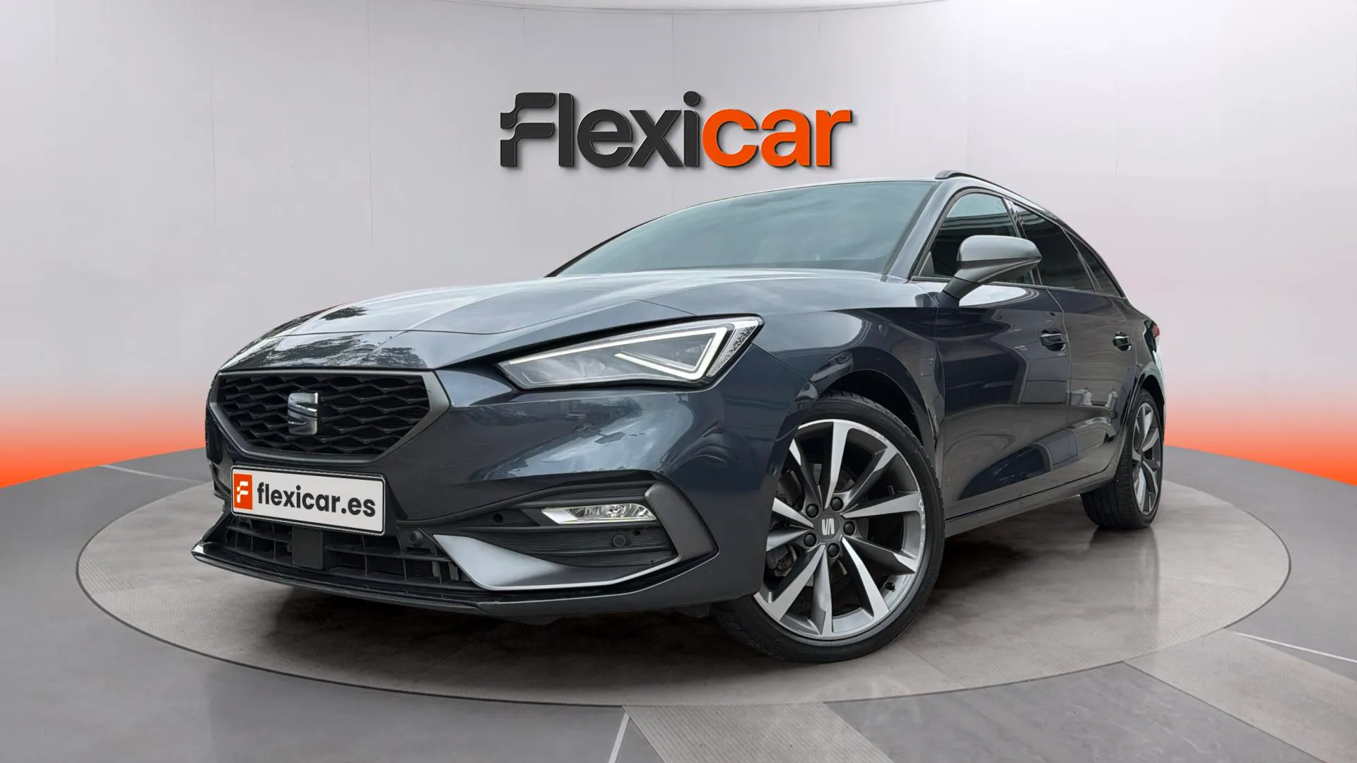 SEAT León SP 1.5 eTSI DSG FR Special Edition - foto 3