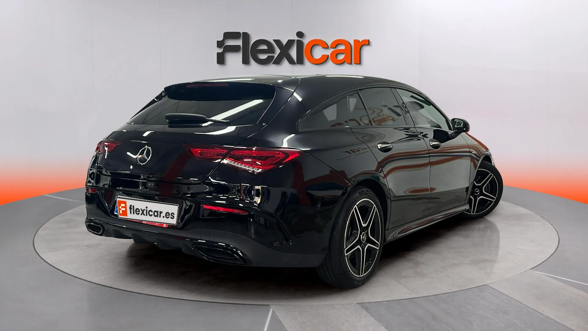 Mercedes-Benz CLA 200 D DCT Shooting Brake - foto 7