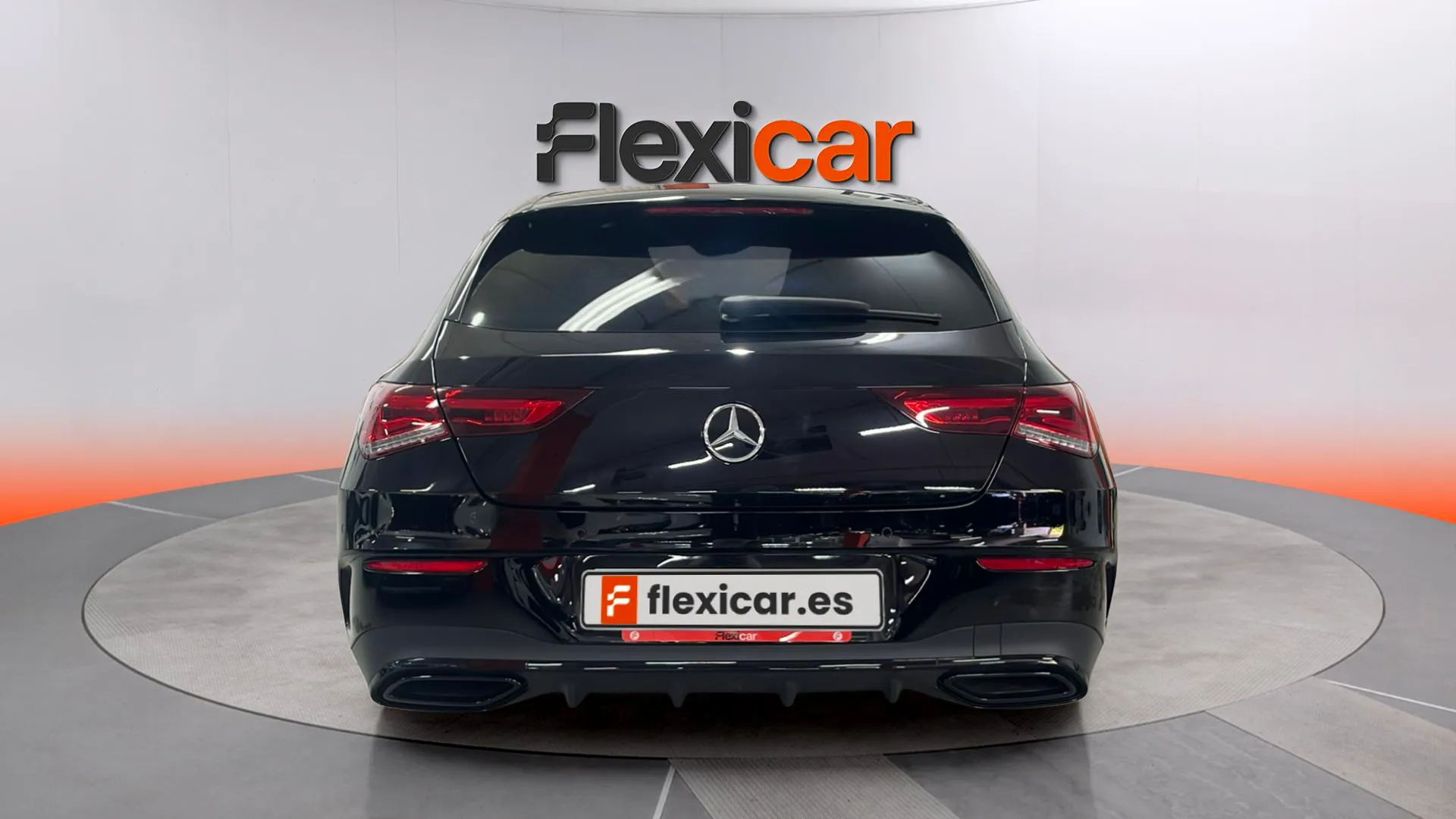 Mercedes-Benz CLA 200 D DCT Shooting Brake - foto 6
